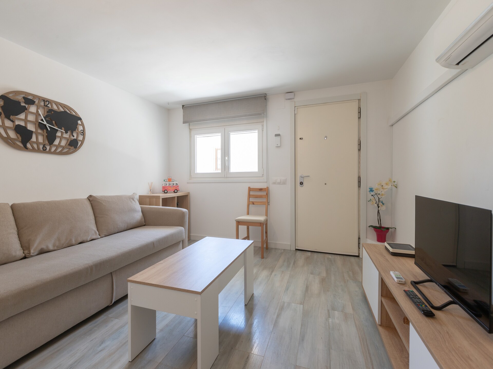 Rustgevend appartement Alto Del Pinar voor 2 personen in Torremolinos - foto 6