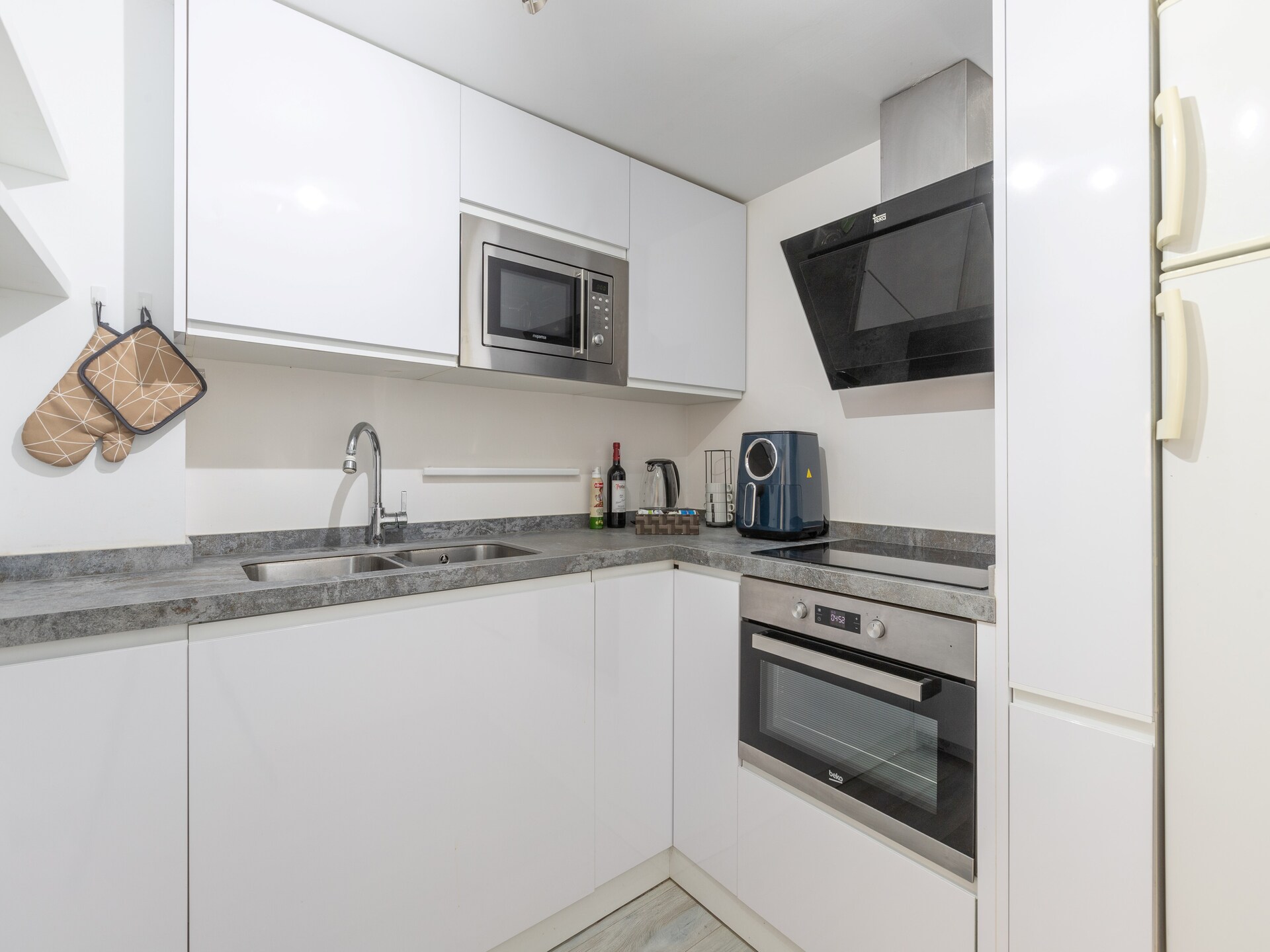 Rustgevend appartement Alto Del Pinar voor 2 personen in Torremolinos - foto 10
