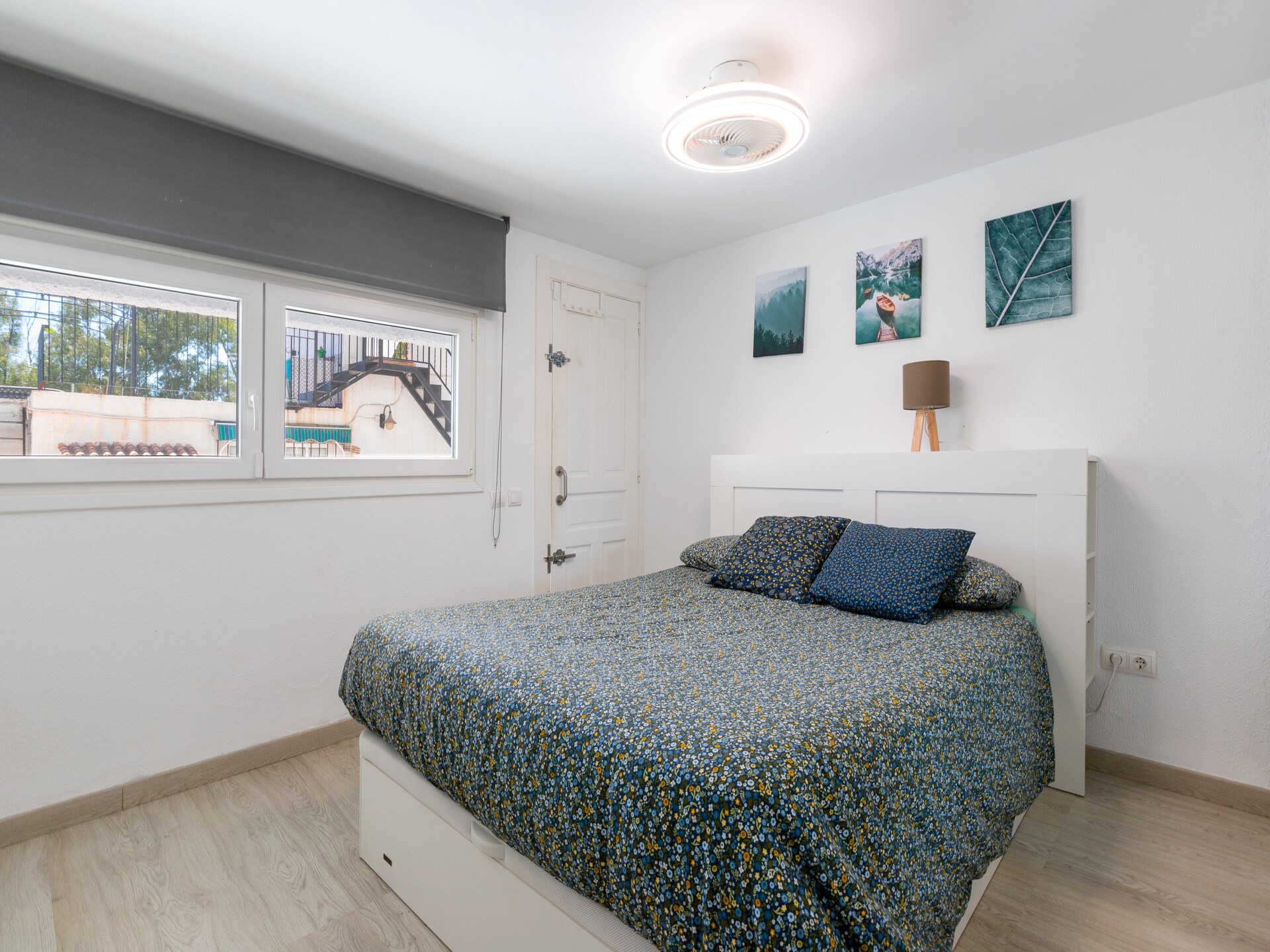 Rustgevend appartement Alto Del Pinar voor 2 personen in Torremolinos - foto 12