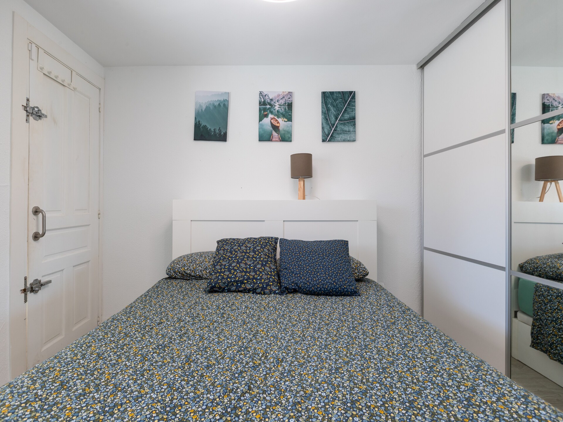 Rustgevend appartement Alto Del Pinar voor 2 personen in Torremolinos - foto 13