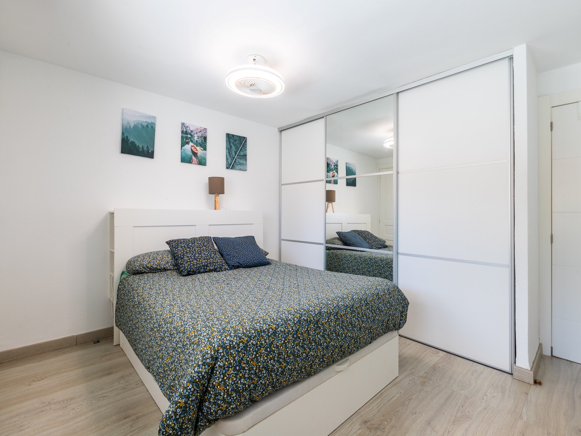 Rustgevend appartement Alto Del Pinar voor 2 personen in Torremolinos - foto 3