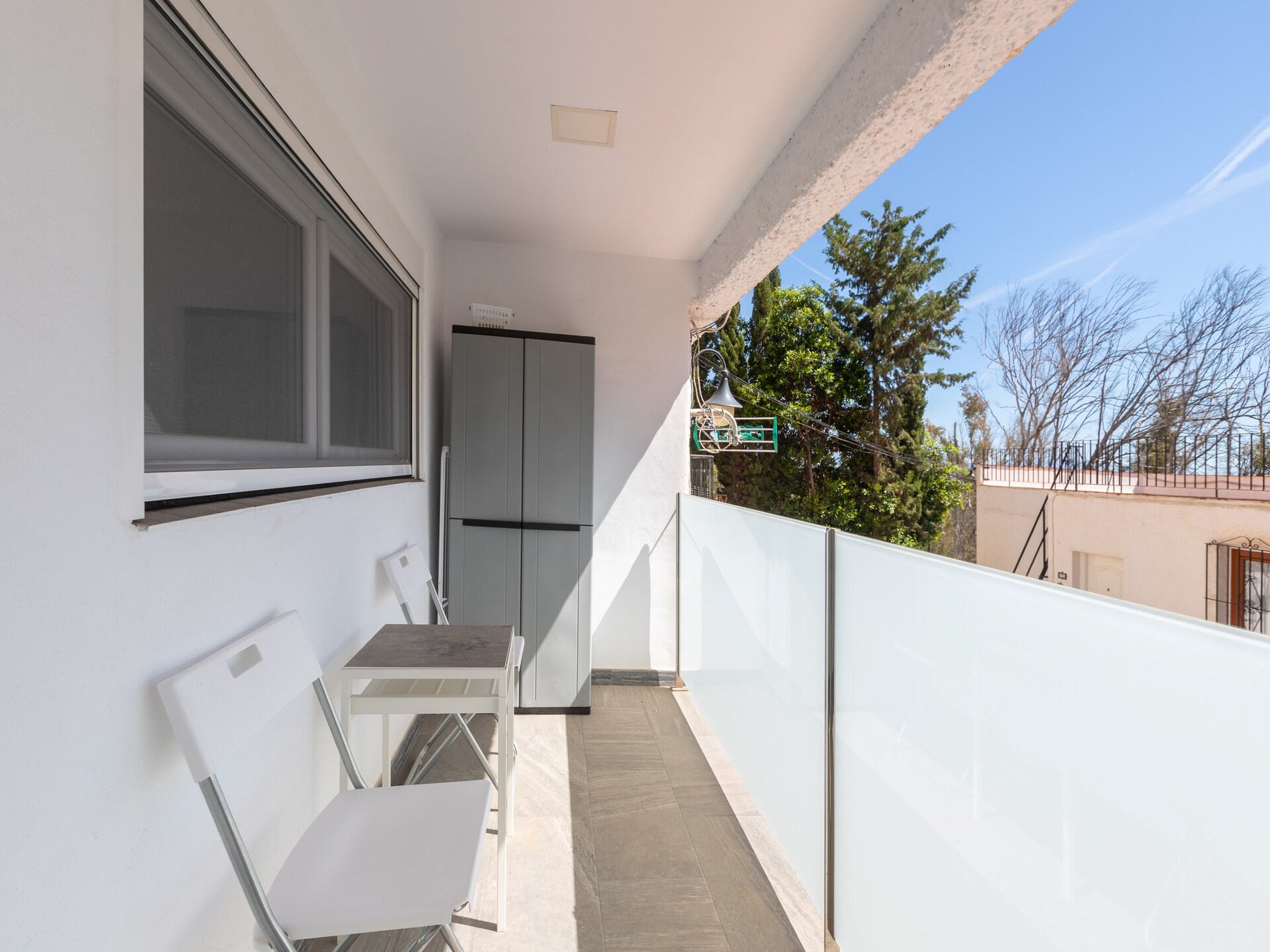 Rustgevend appartement Alto Del Pinar voor 2 personen in Torremolinos - foto 19