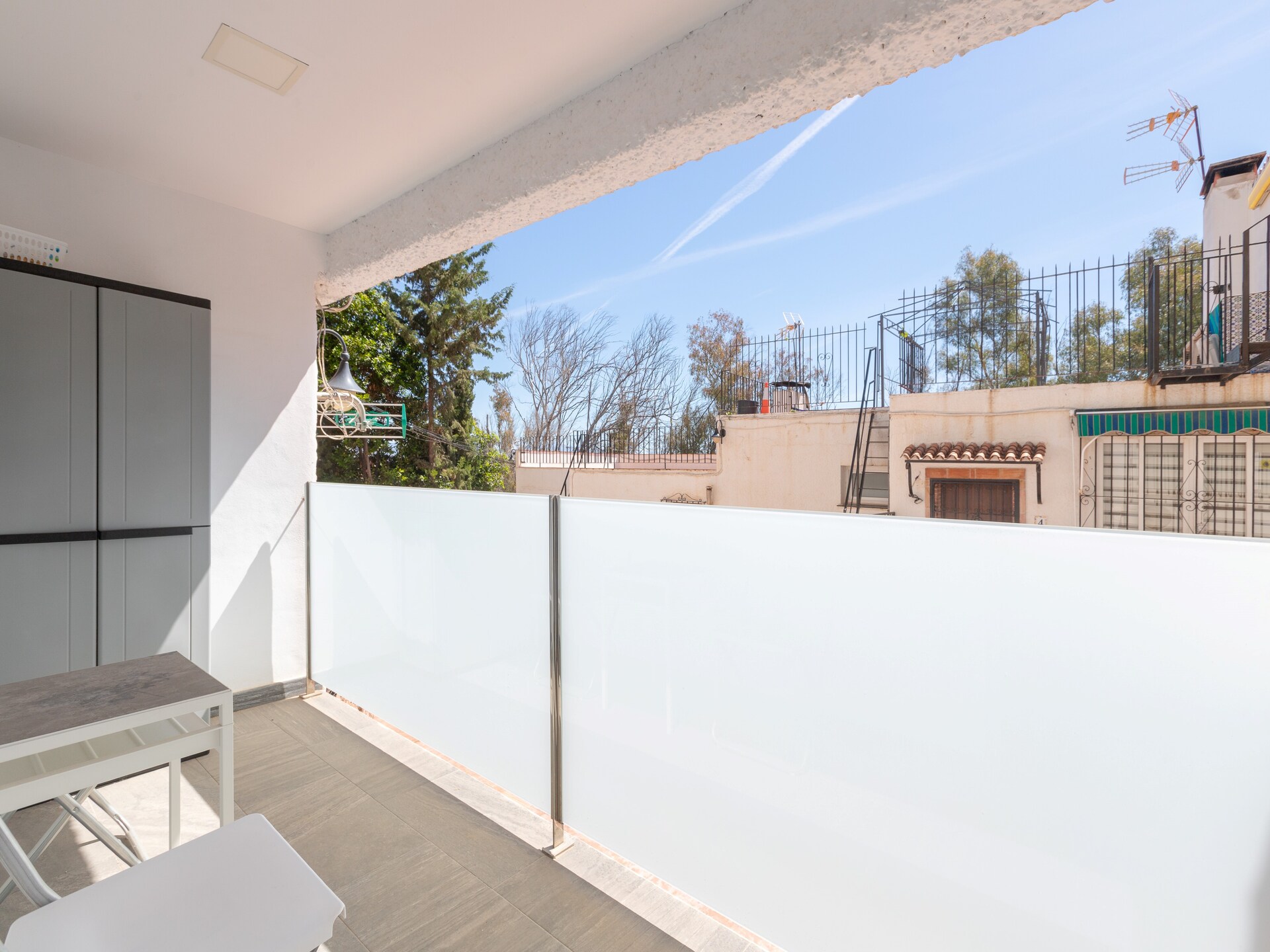 Rustgevend appartement Alto Del Pinar voor 2 personen in Torremolinos - foto 18