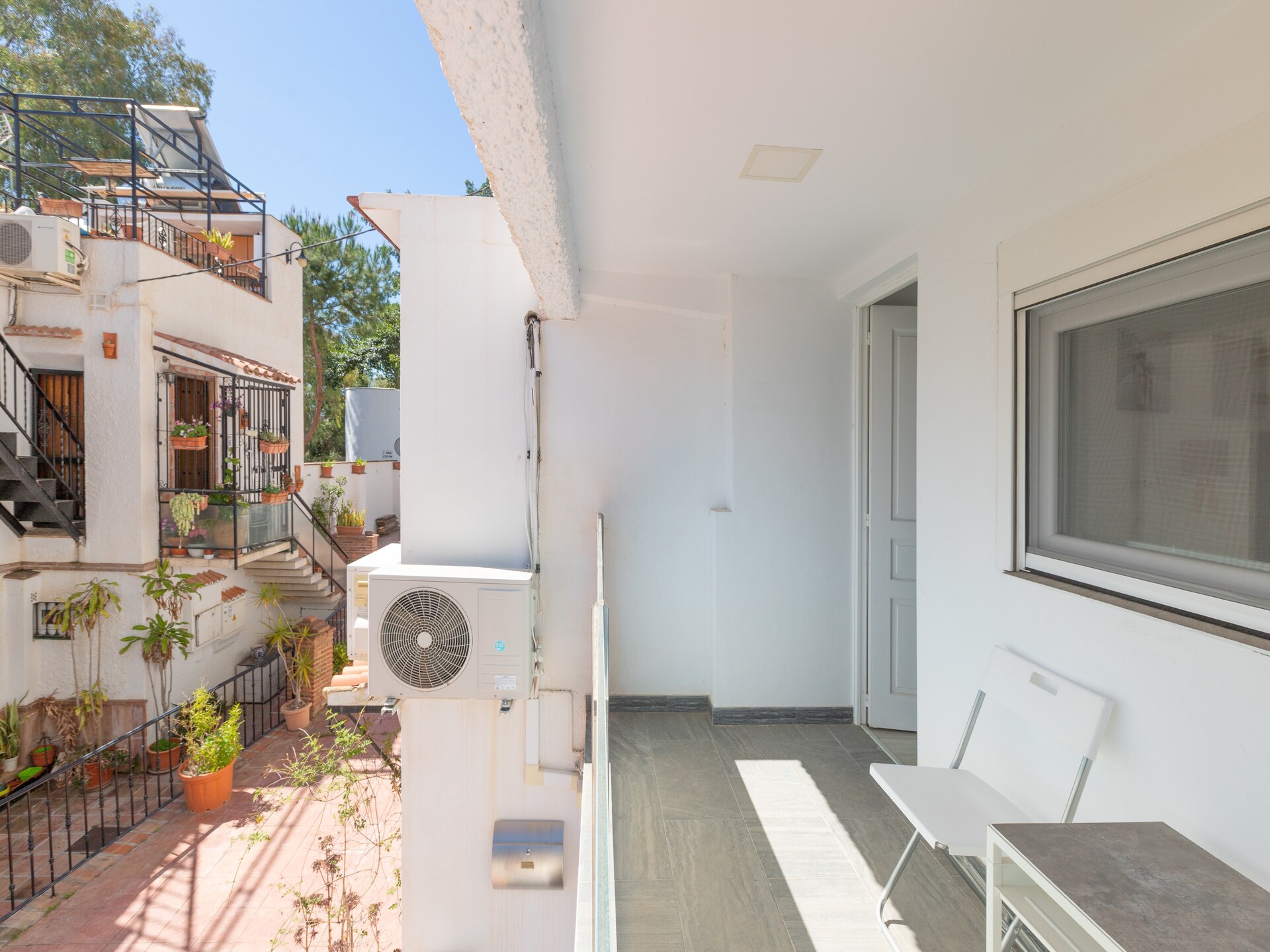 Rustgevend appartement Alto Del Pinar voor 2 personen in Torremolinos - foto 17