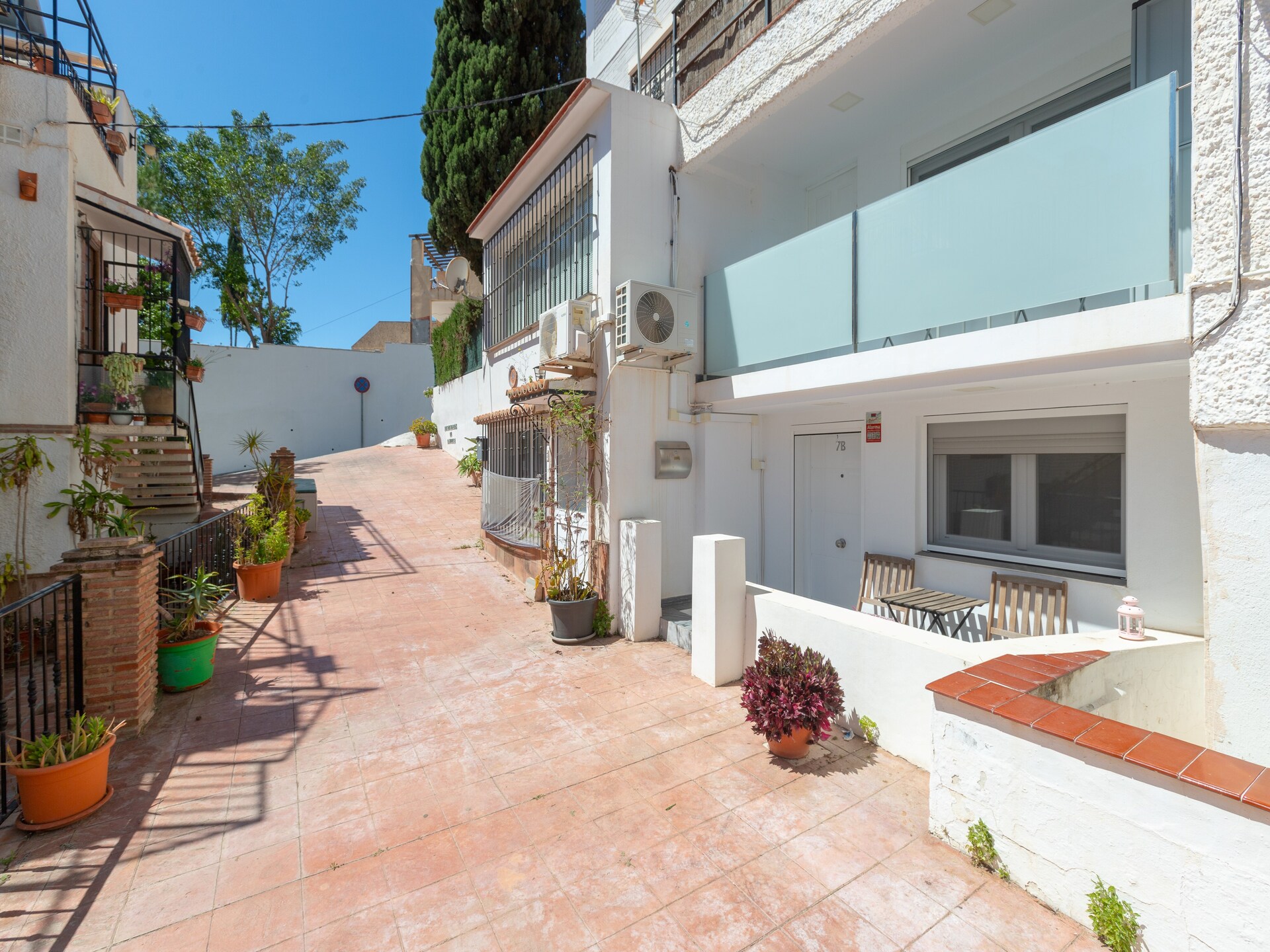 Rustgevend appartement Alto Del Pinar voor 2 personen in Torremolinos - foto 7