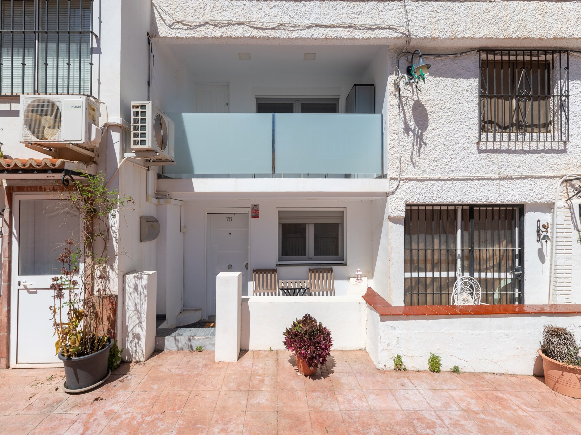 Rustgevend appartement Alto Del Pinar voor 2 personen in Torremolinos - foto 5