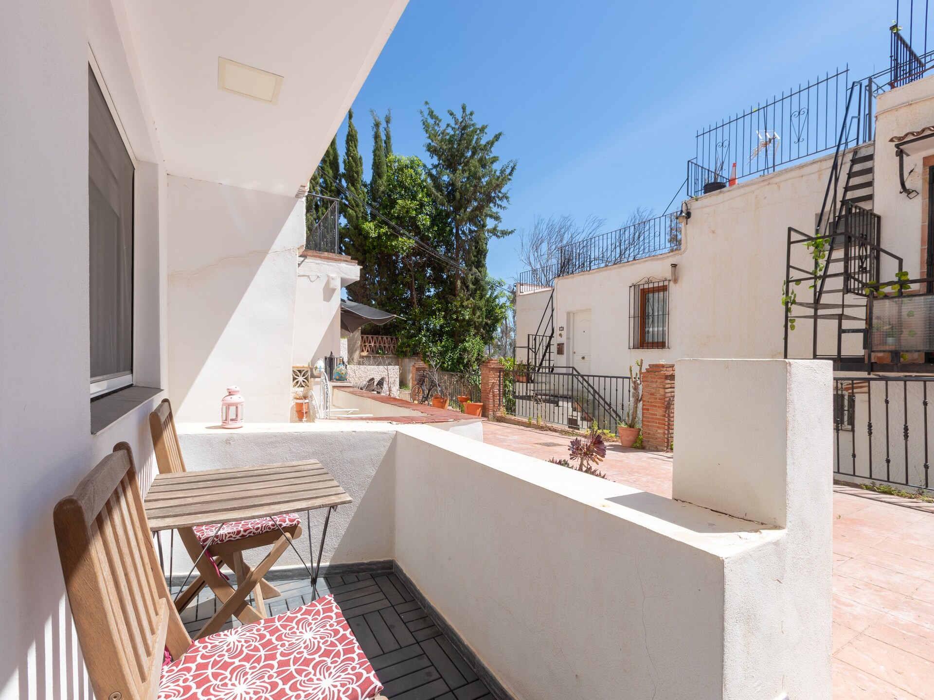 Rustgevend appartement Alto Del Pinar voor 2 personen in Torremolinos - foto 16
