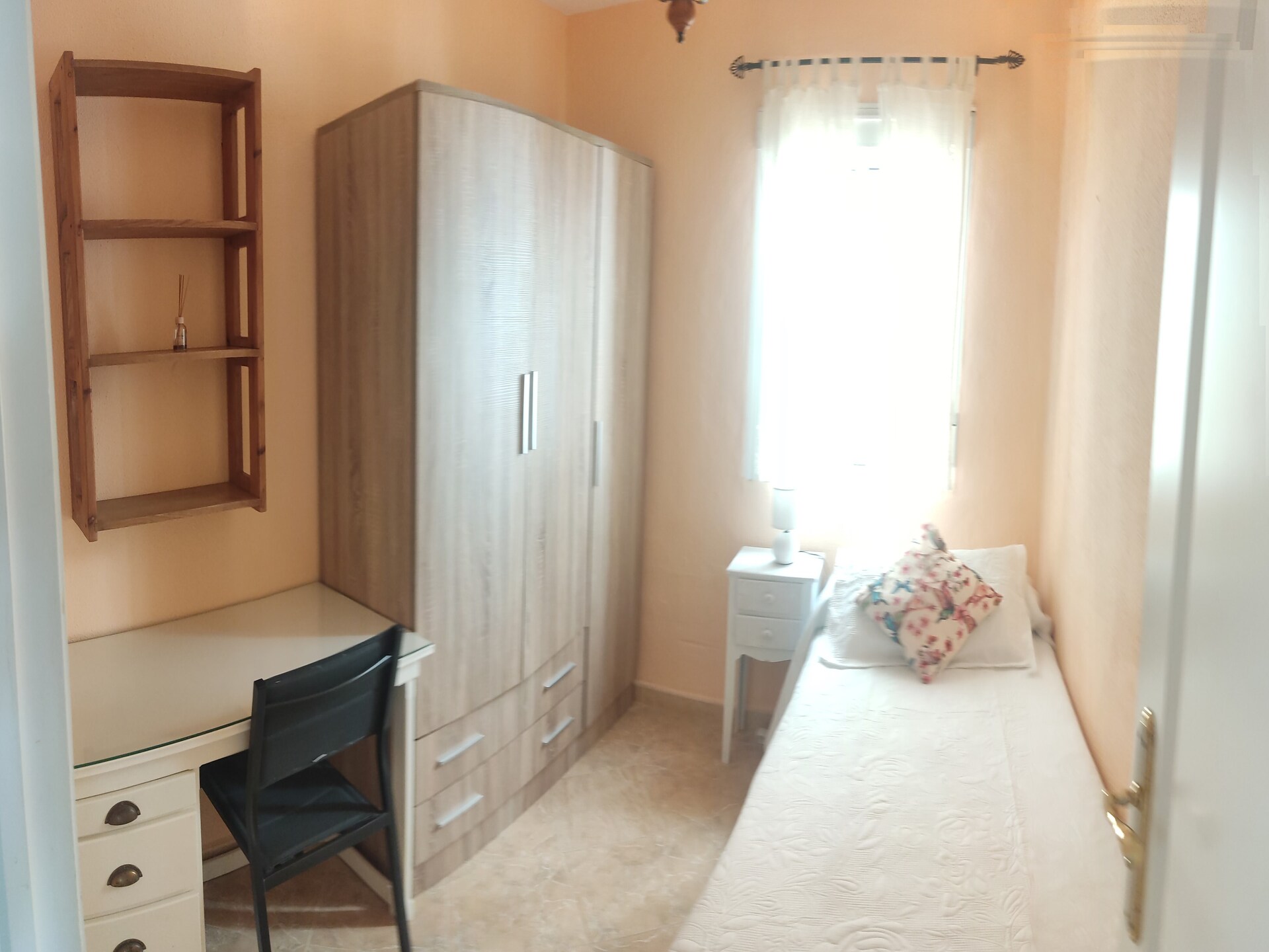 Playamar: Golfappartement voor 5 personen op 200m van Playa de la Victoria - foto 6