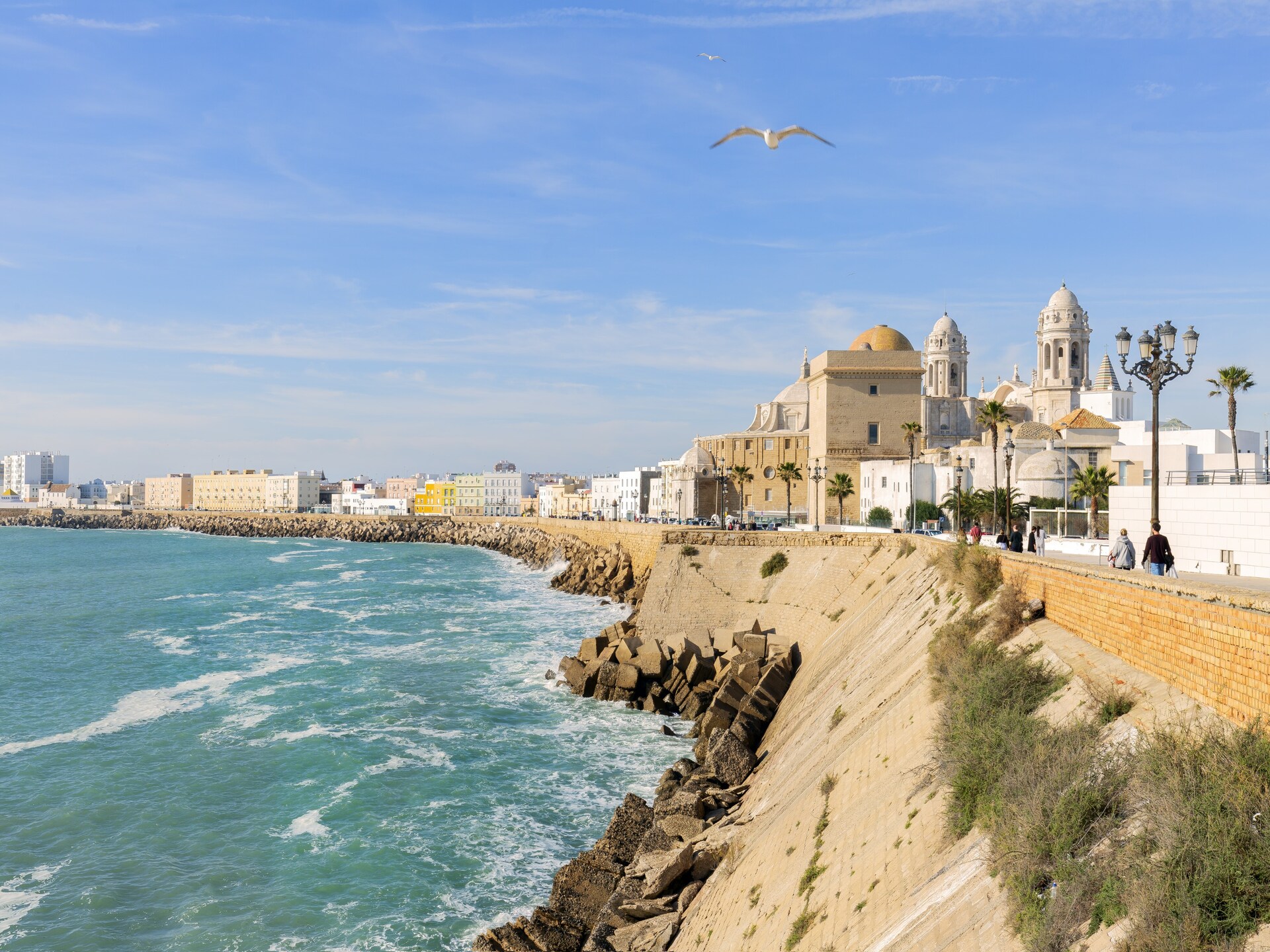 Playamar: Golfappartement voor 5 personen op 200m van Playa de la Victoria - foto 9