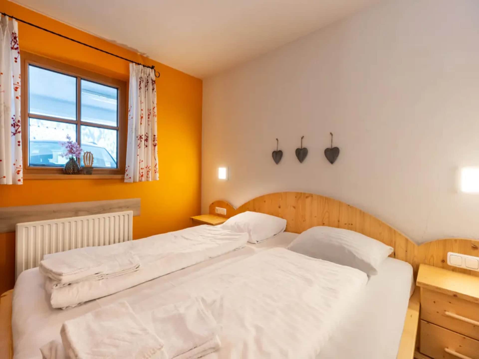 Centraal gelegen chalet in Wald im Pinzgau direct aan de piste - foto 21