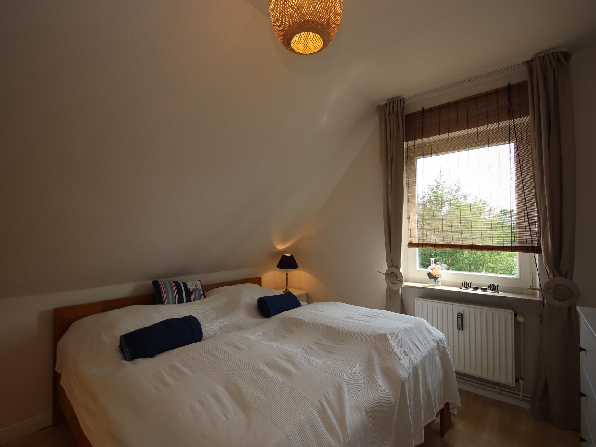 4-persoons vakantiehuis Haus Frank 2 in Dornumersiel - foto 5
