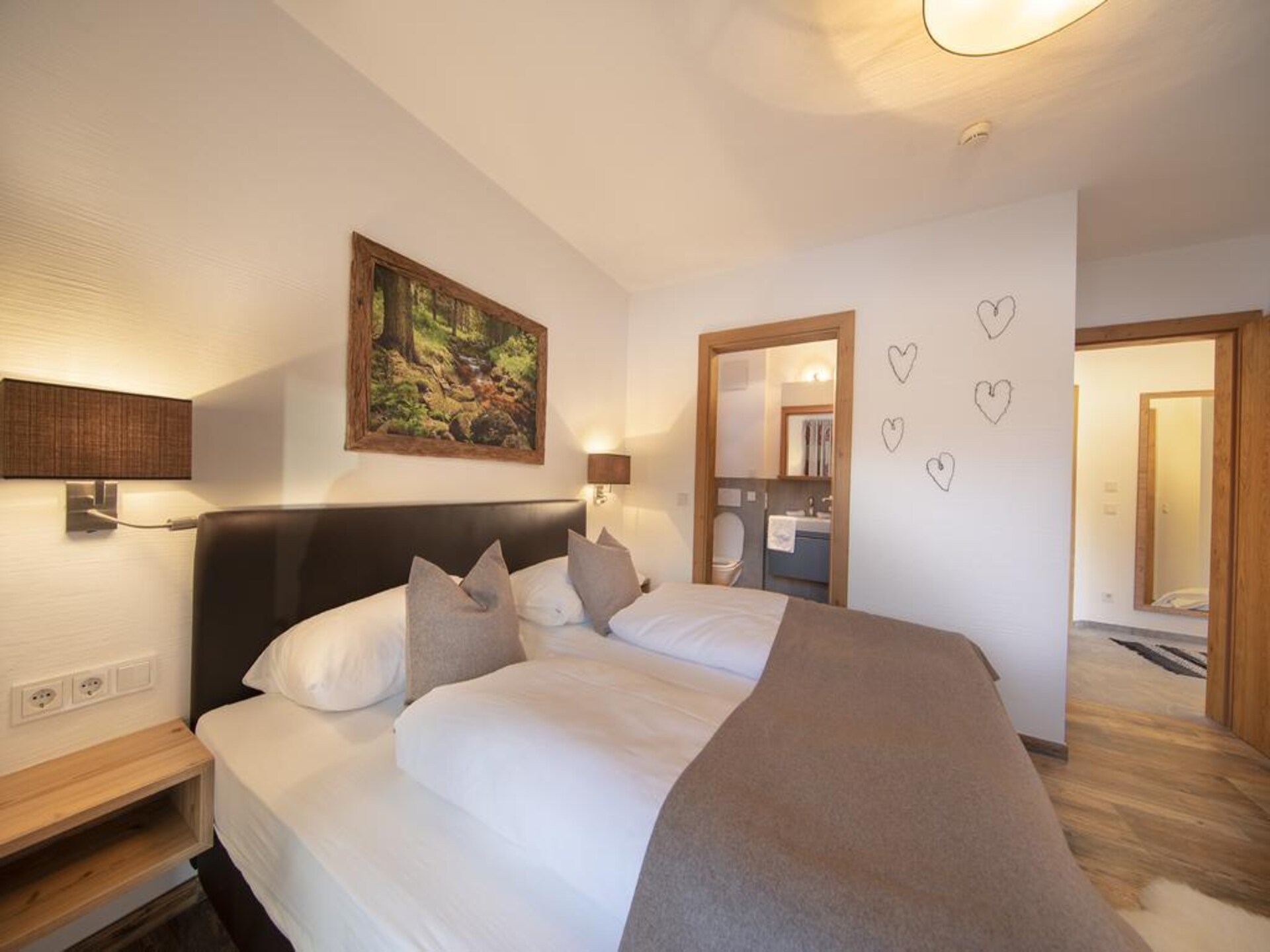 Chalet Stein am Ferner: Luxe aan de piste in Neukirchen - foto 14