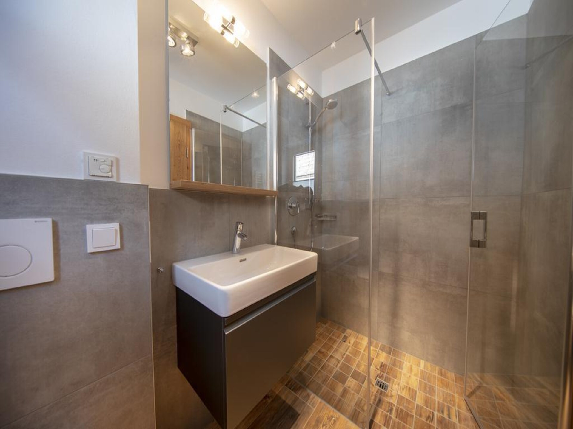 Chalet Stein am Ferner: Luxe aan de piste in Neukirchen - foto 16