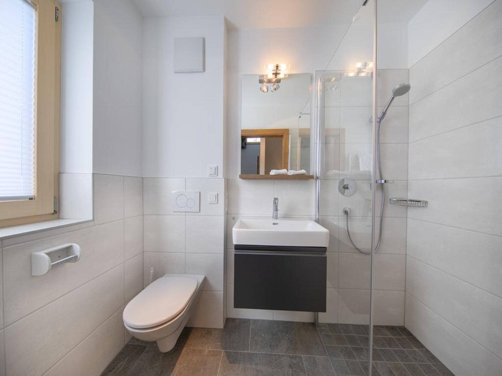 Chalet Stein am Ferner: Luxe aan de piste in Neukirchen - foto 18