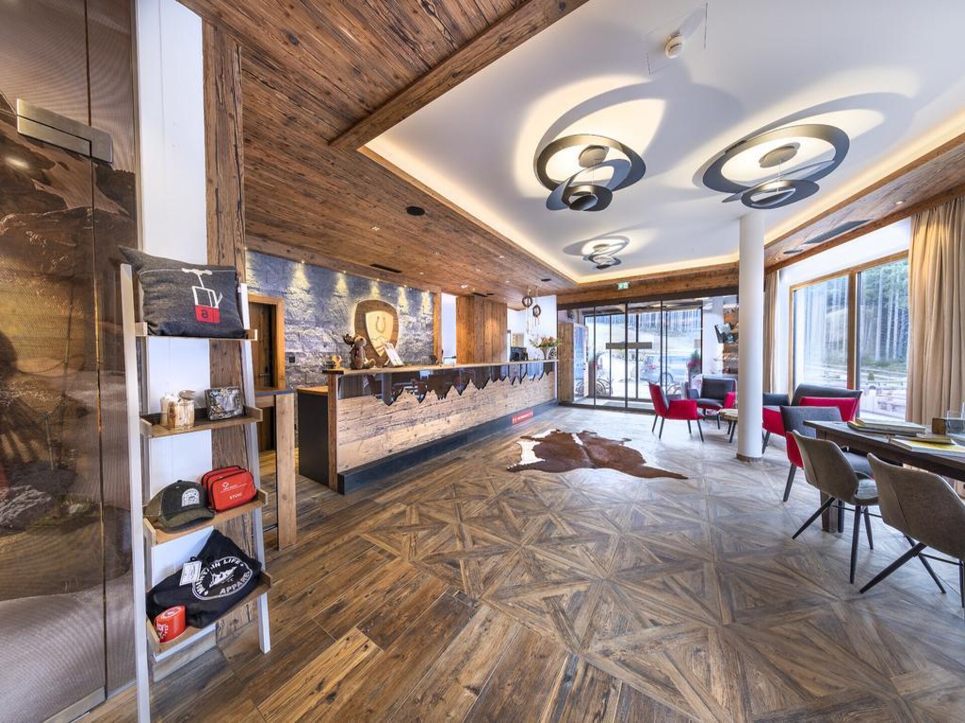 Chalet Stein am Ferner: Luxe aan de piste in Neukirchen - foto 28