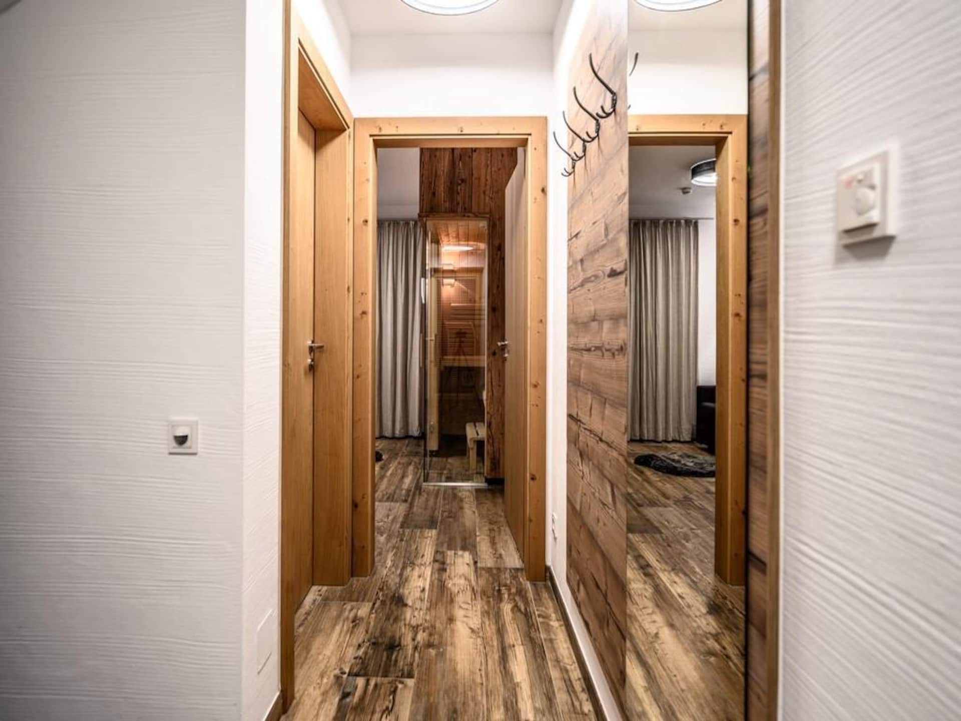 6-persoons chalet aan de piste in Neukirchen · 135 m² - foto 14