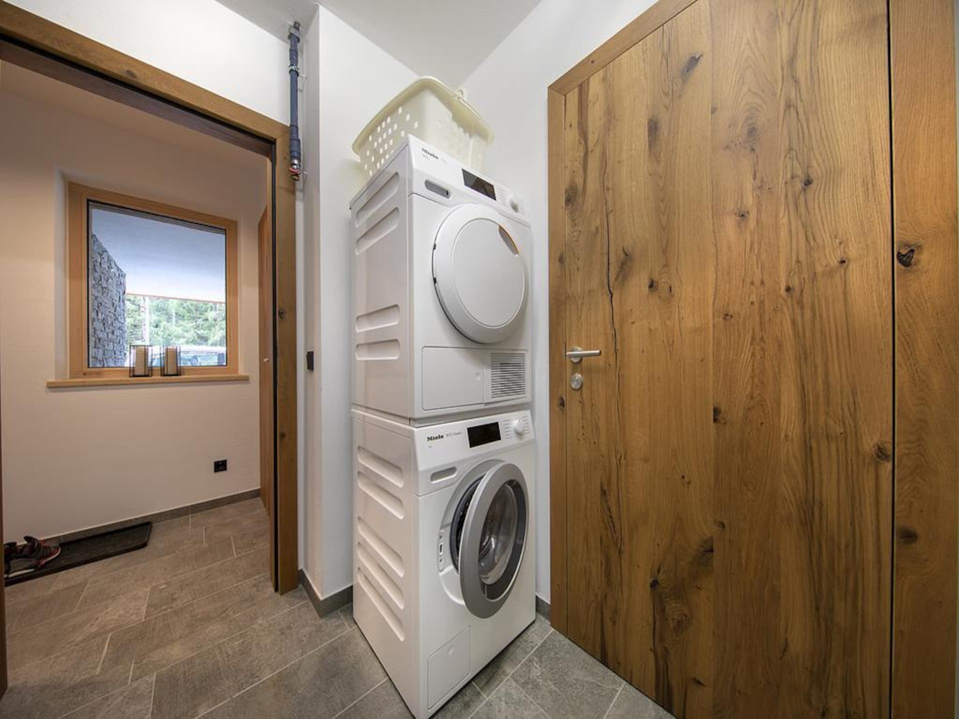 6-persoons luxe chalet aan de piste in Neukirchen - foto 36