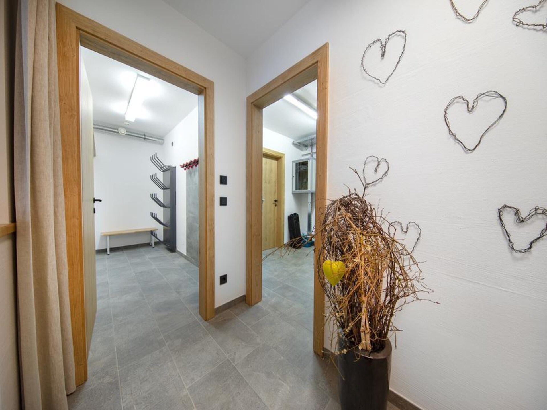 Luxe chalet aan de piste met privésauna in Neukirchen - foto 19