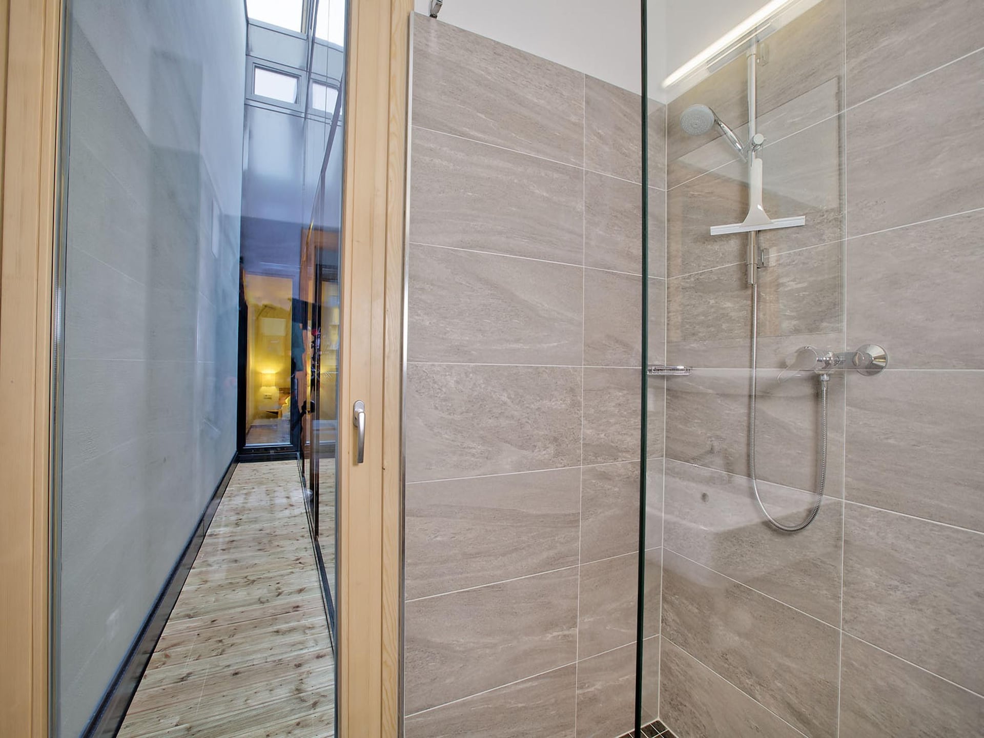 Luxe appartement voor 8 aan de piste in Neukirchen am Großvenediger - foto 14