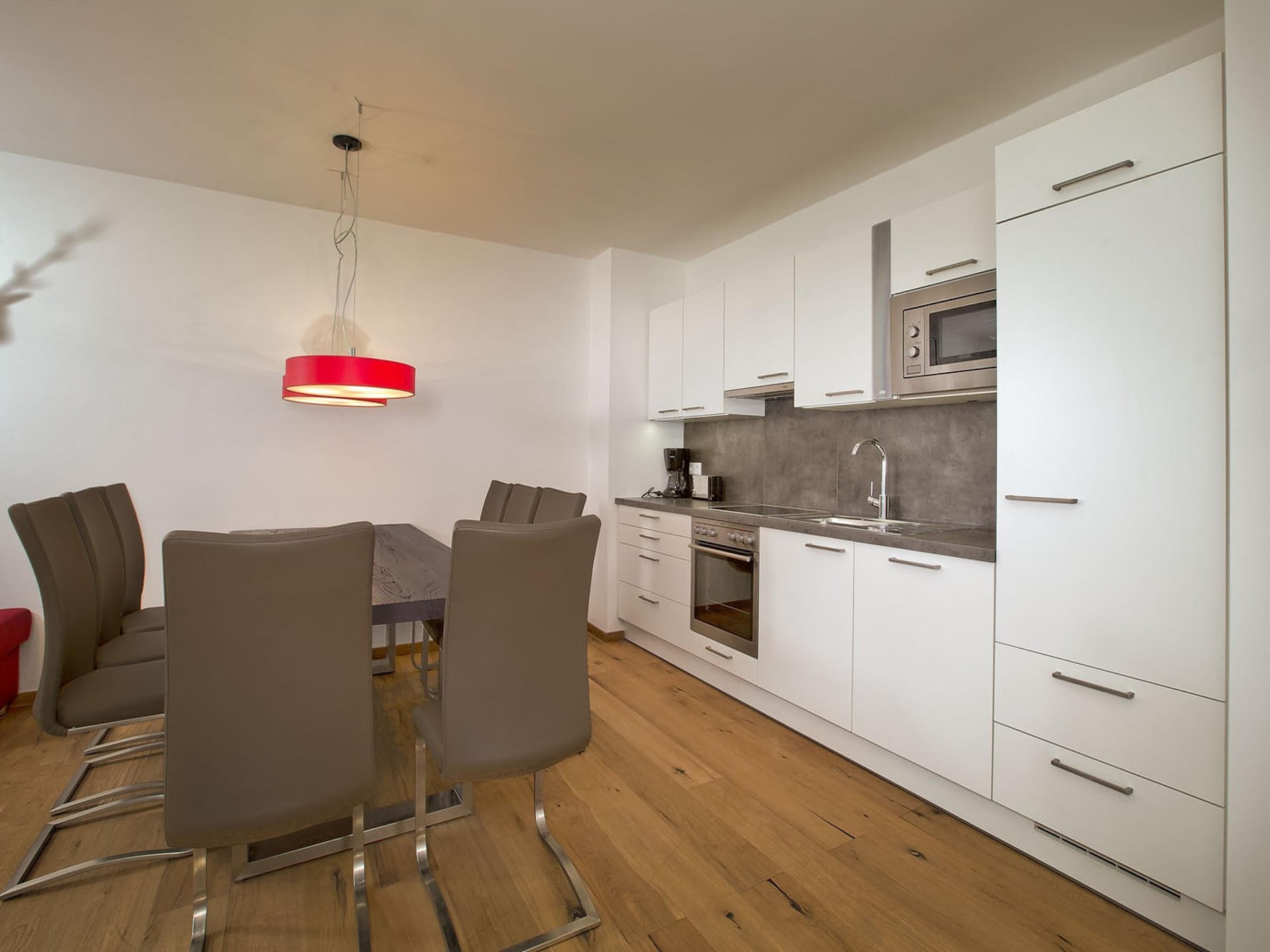 Luxe appartement voor 8 aan de piste in Neukirchen am Großvenediger - foto 10