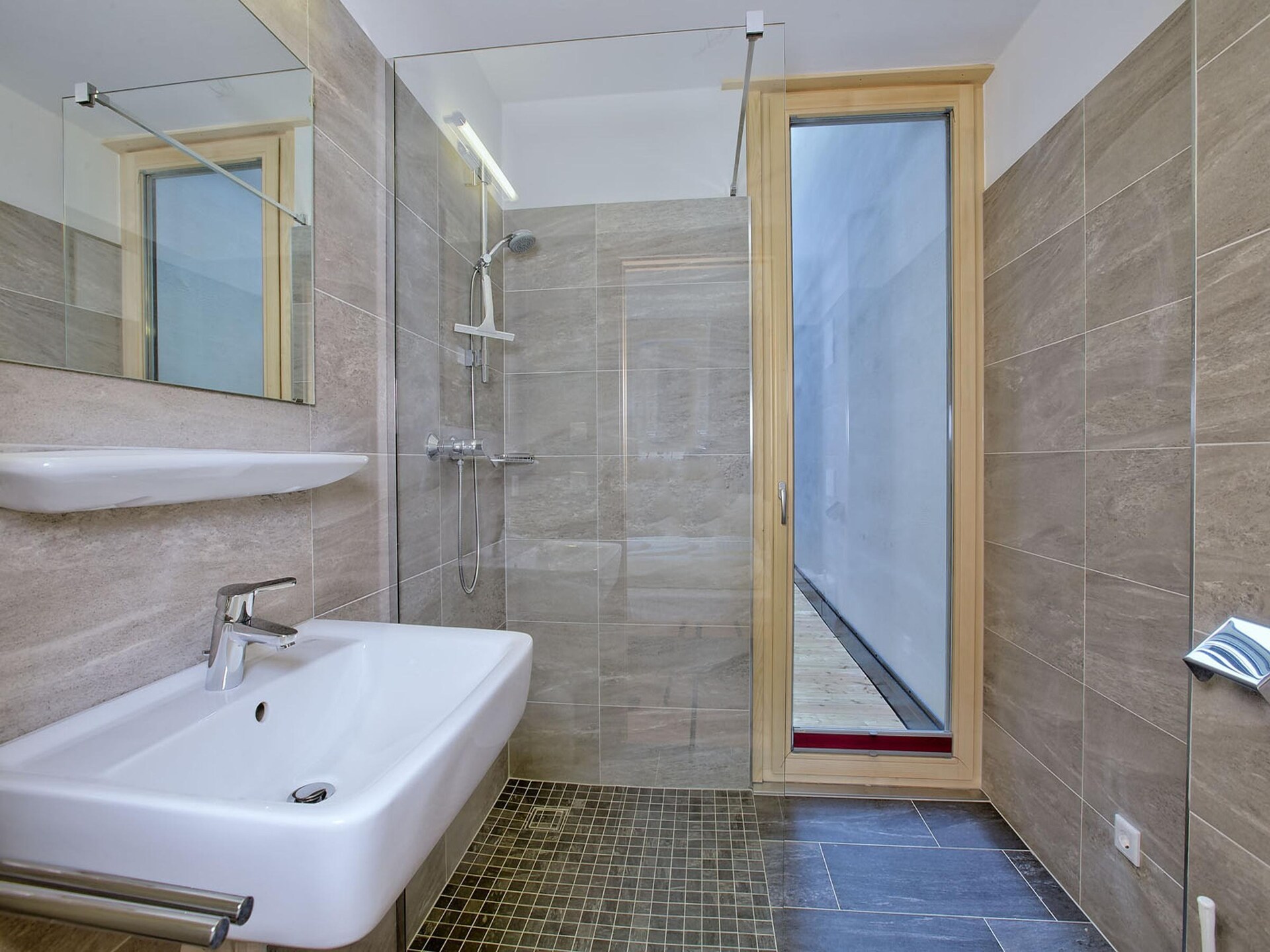 Luxe appartement voor 8 aan de piste in Neukirchen am Großvenediger - foto 18