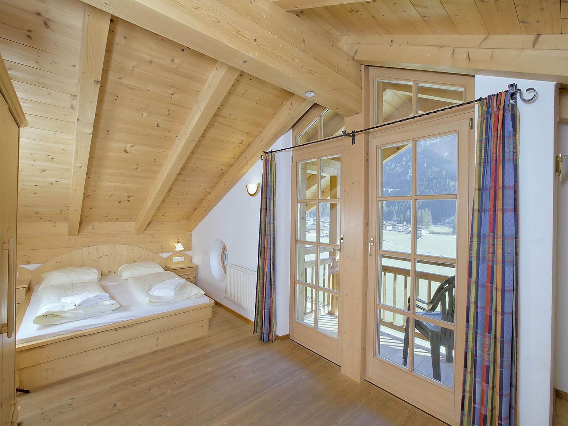 Vrijstaand chalet voor 12 personen bij Wald-Königsleiten met toegang tot zwembad - foto 46