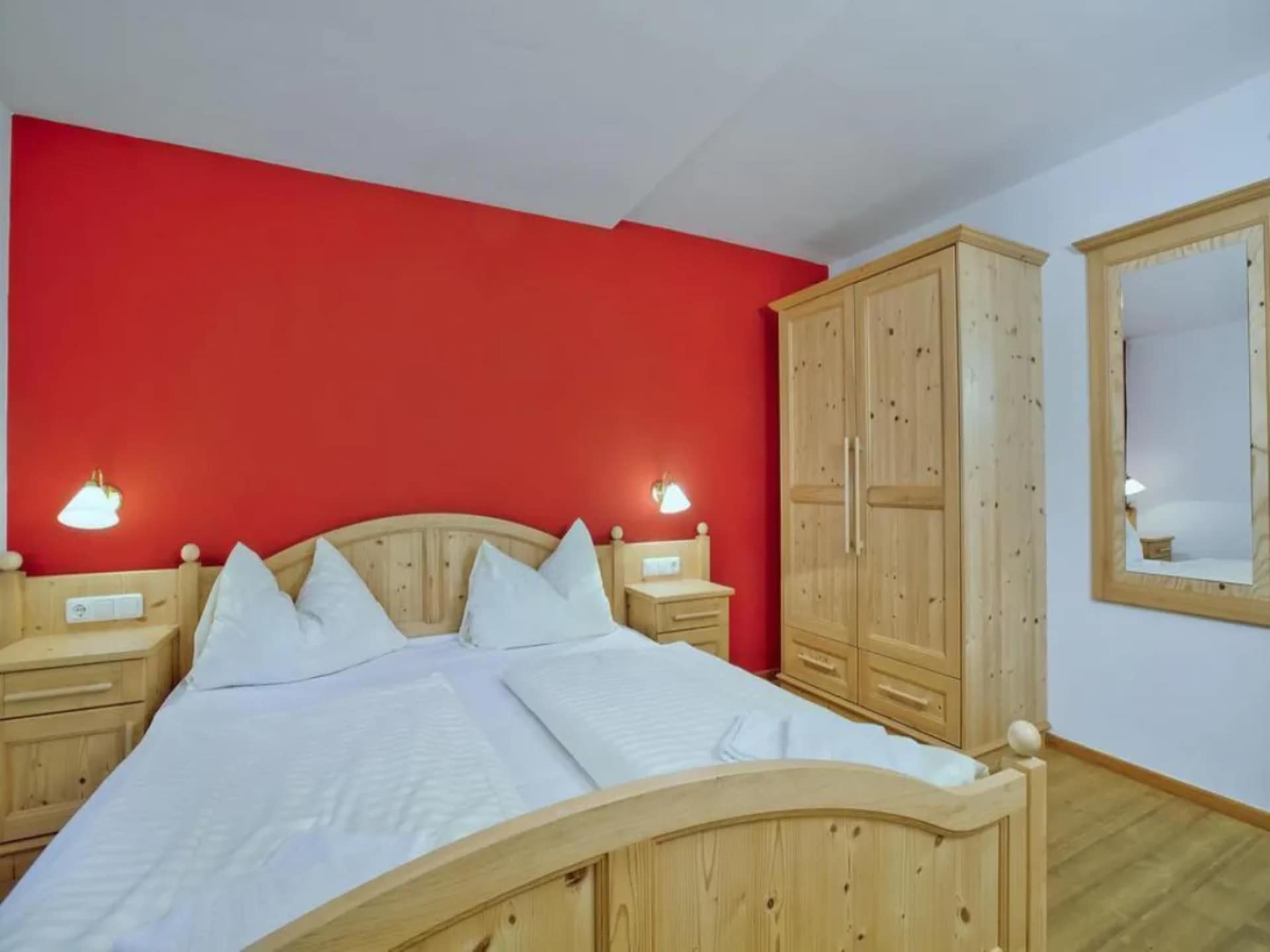 Aan de piste: Ruim chalet voor 12 personen in Wald-Königsleiten - foto 24