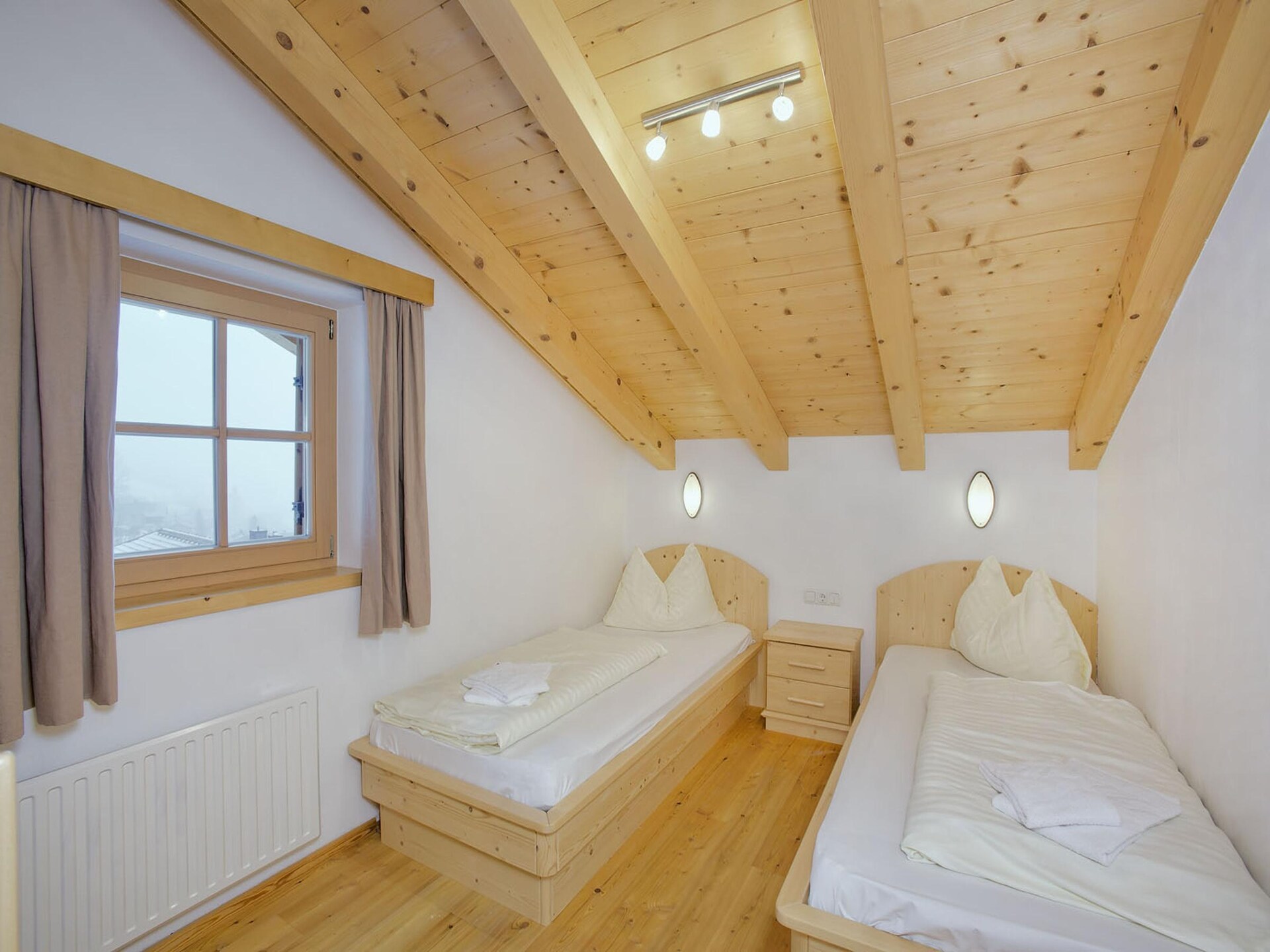 Vrijstaand chalet voor 10 personen met panoramisch uitzicht in Wald-Königsleiten - foto 13