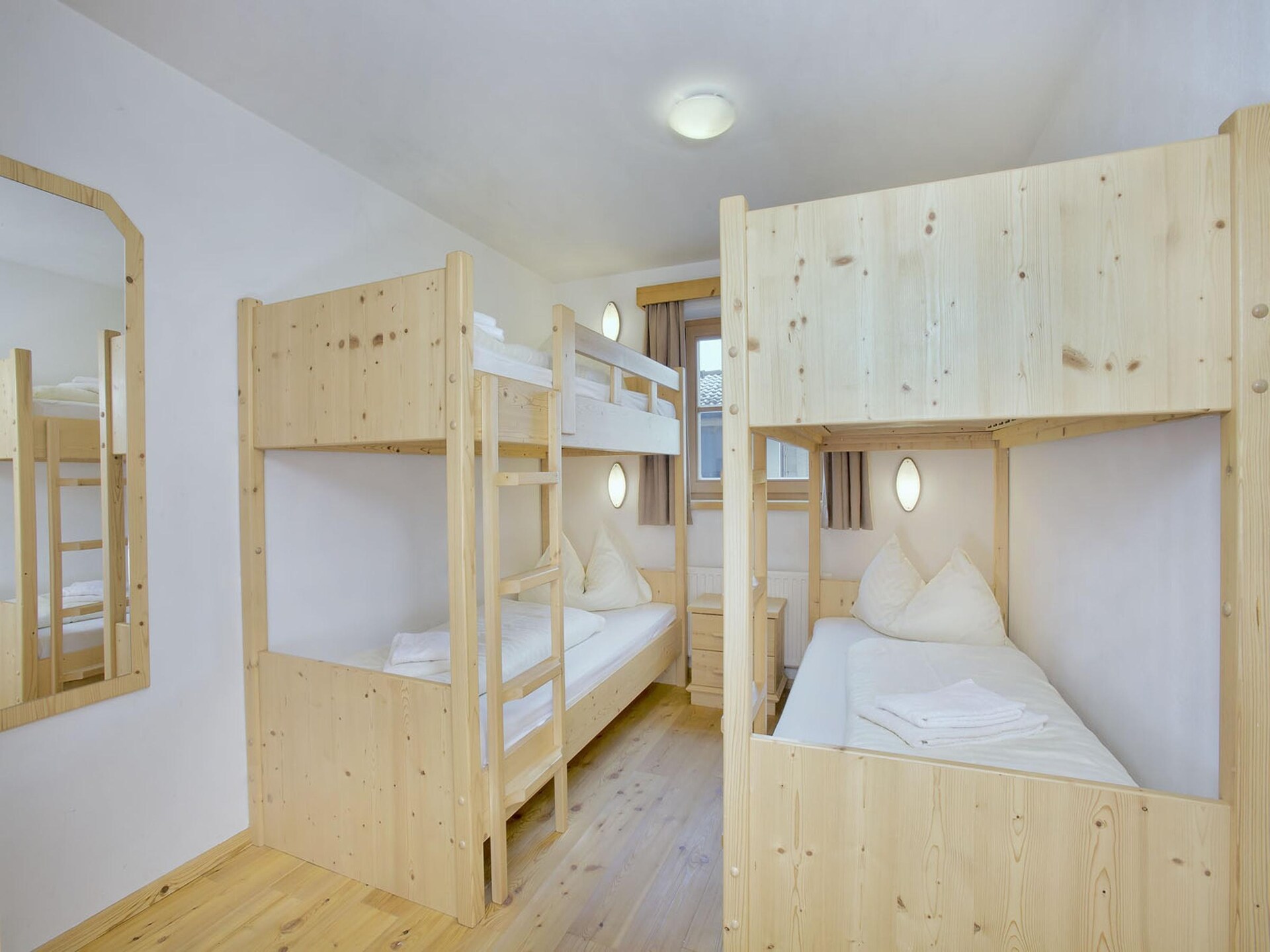 Vrijstaand chalet voor 10 personen met panoramisch uitzicht in Wald-Königsleiten - foto 15