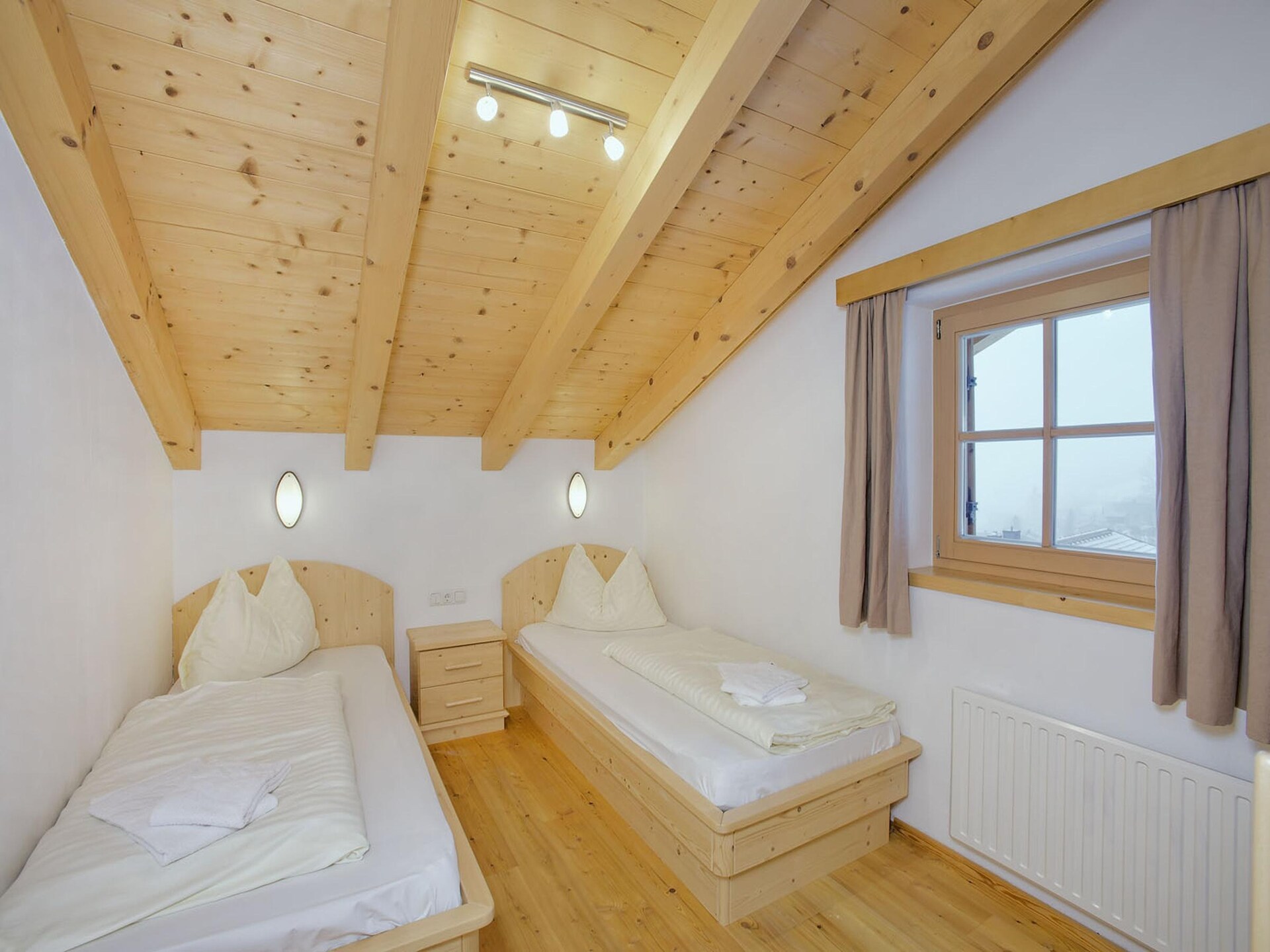 Vrijstaand chalet voor 10 personen met panoramisch uitzicht in Wald-Königsleiten - foto 16