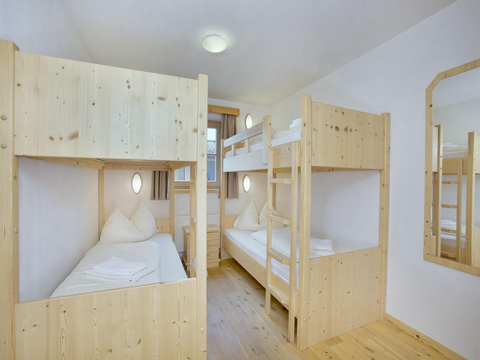 Vrijstaand chalet voor 10 personen met panoramisch uitzicht in Wald-Königsleiten - foto 18