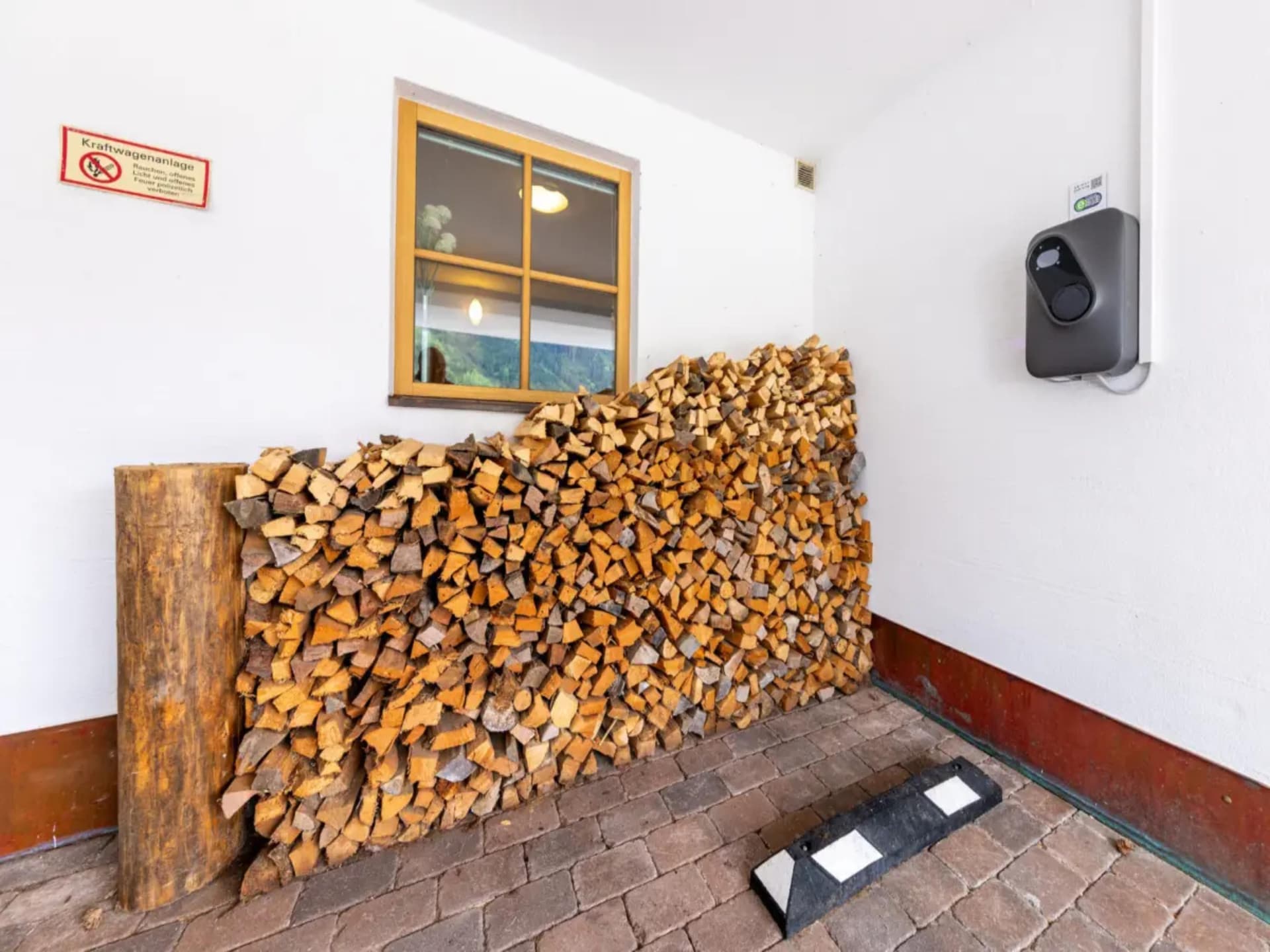 Centraal gelegen chalet aan de piste in Wald-Königsleiten · 10 pers. - foto 33