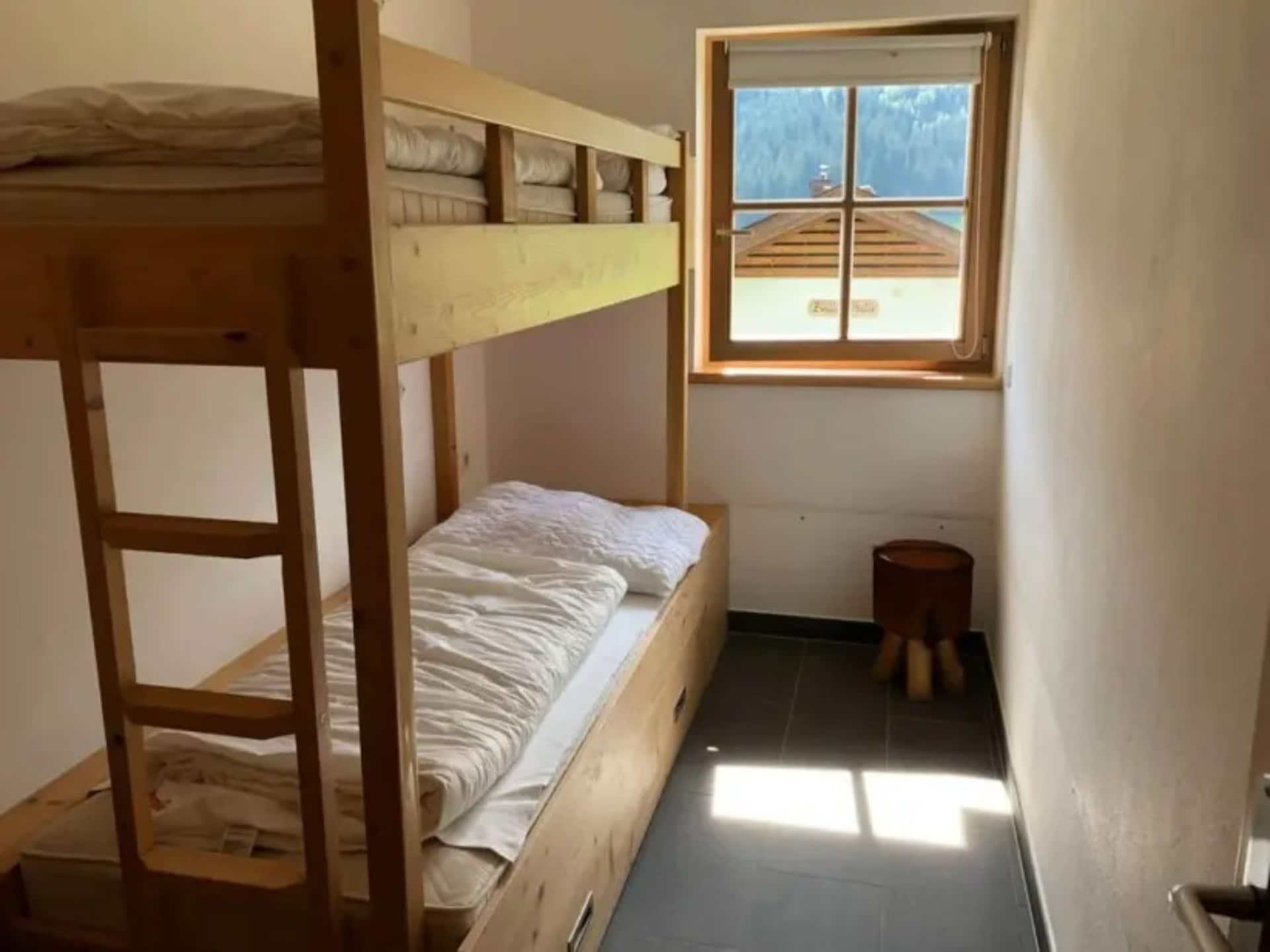 10-persoons chalet aan de piste in centrum Wald-Königsleiten - foto 15