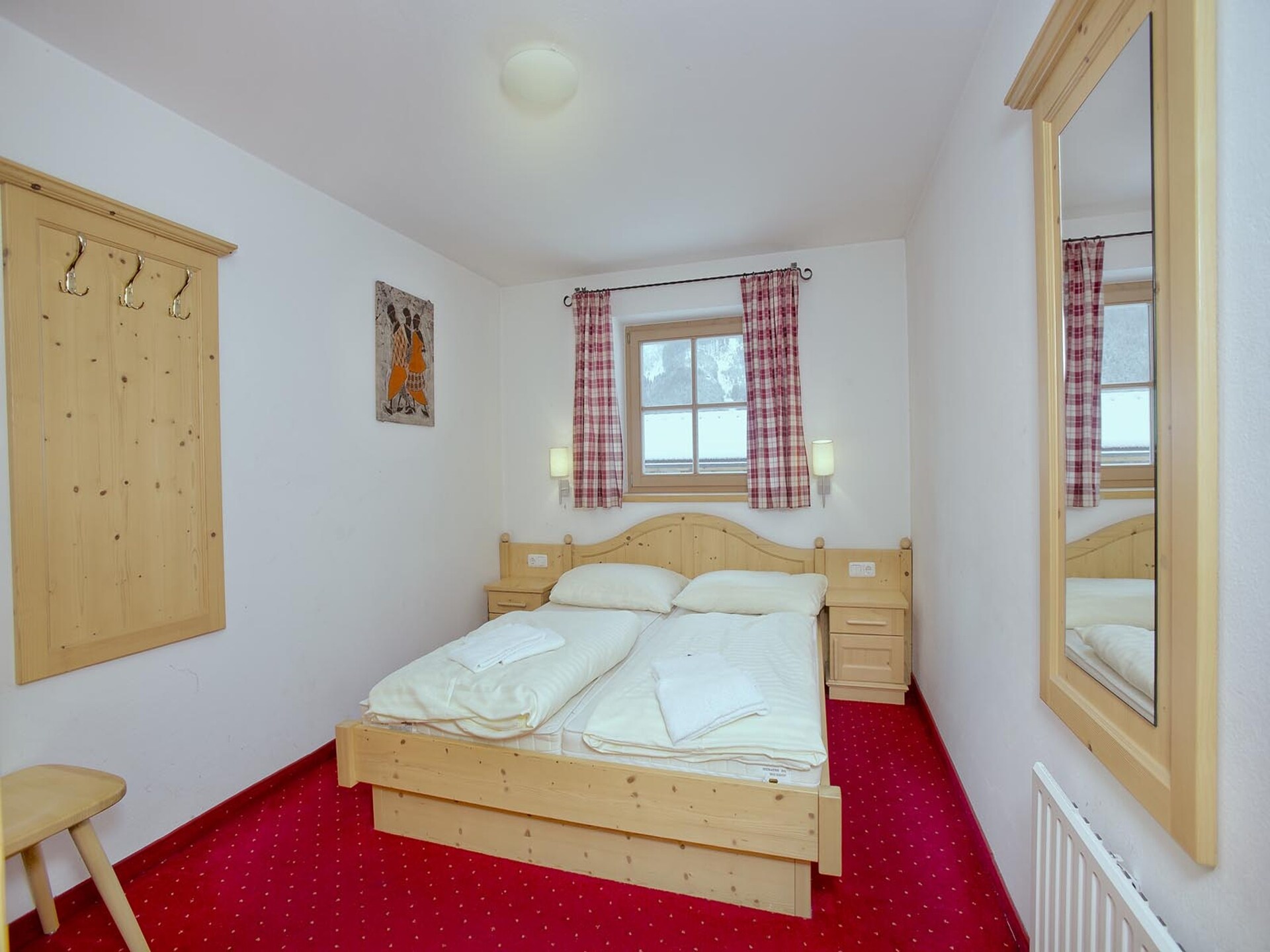 Ruim 5-slaapkamer chalet met sauna, vlakbij Zillertal Arena - foto 16