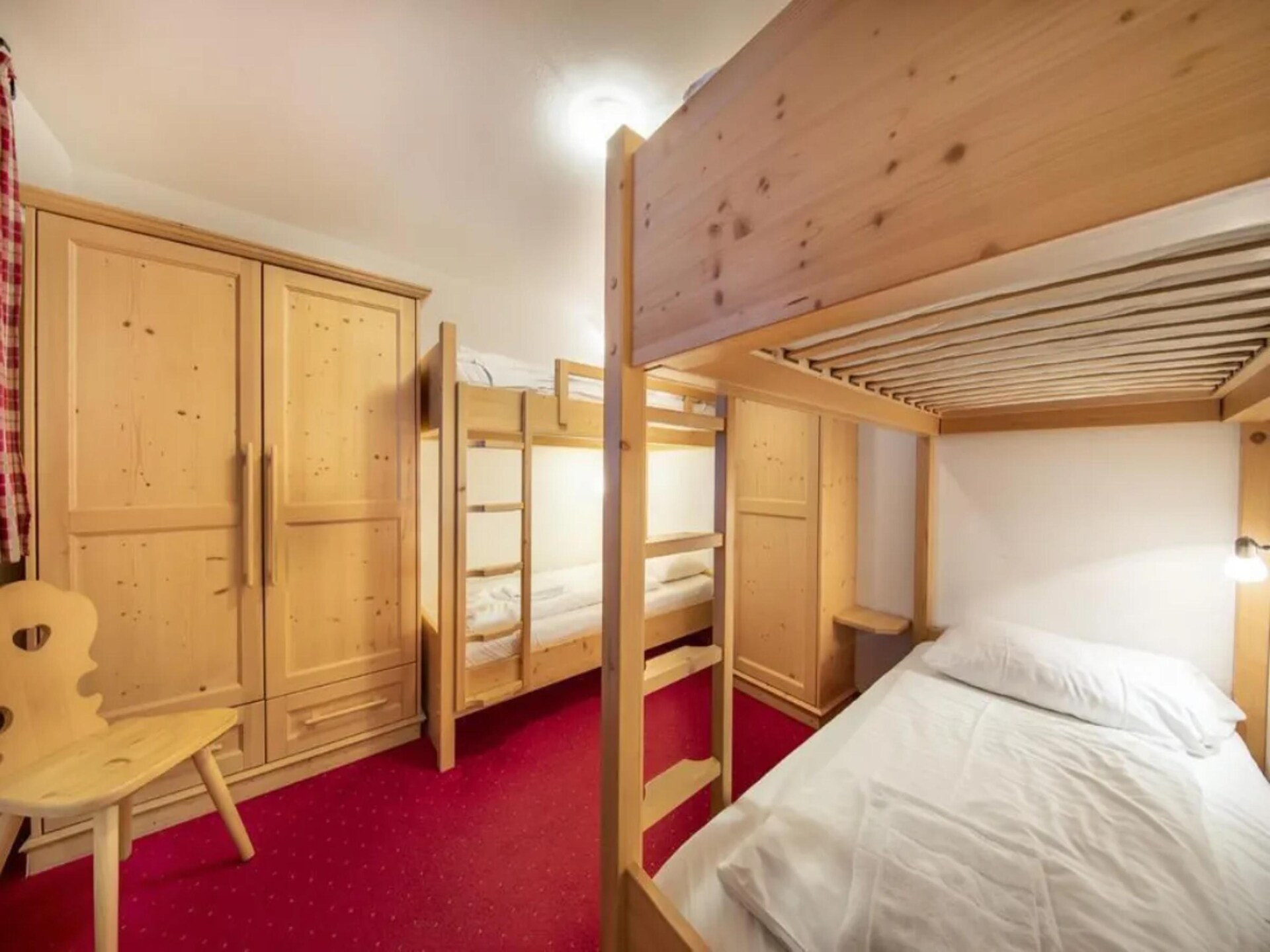 12-persoons chalet in centrum Wald im Pinzgau aan de piste - foto 24