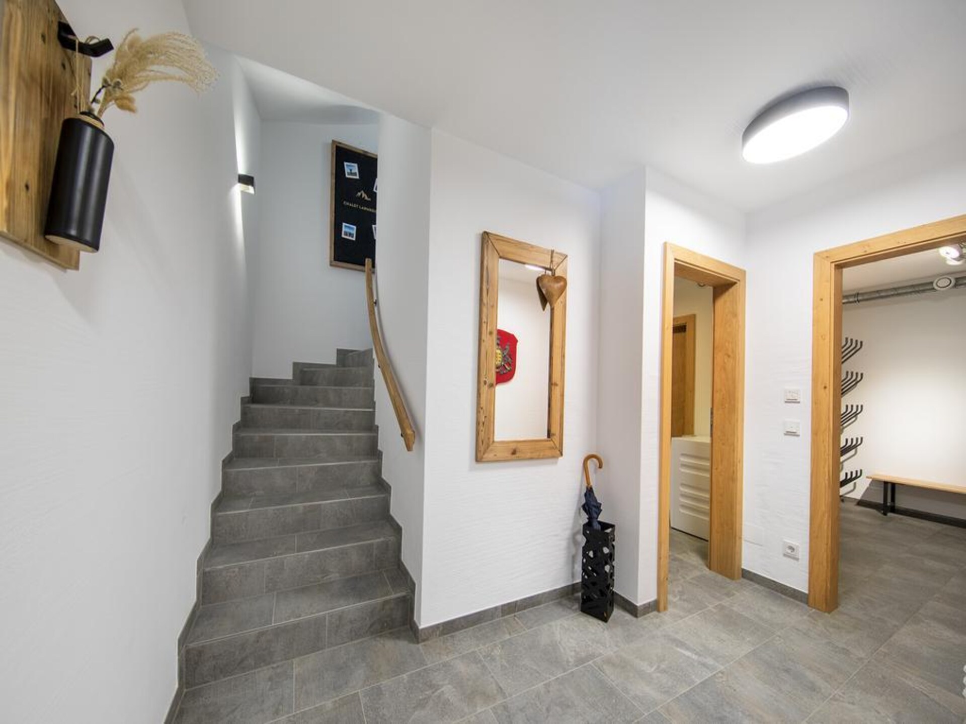 Chalet Larmkogel: Luxe aan de piste met sauna in Neukirchen - foto 15