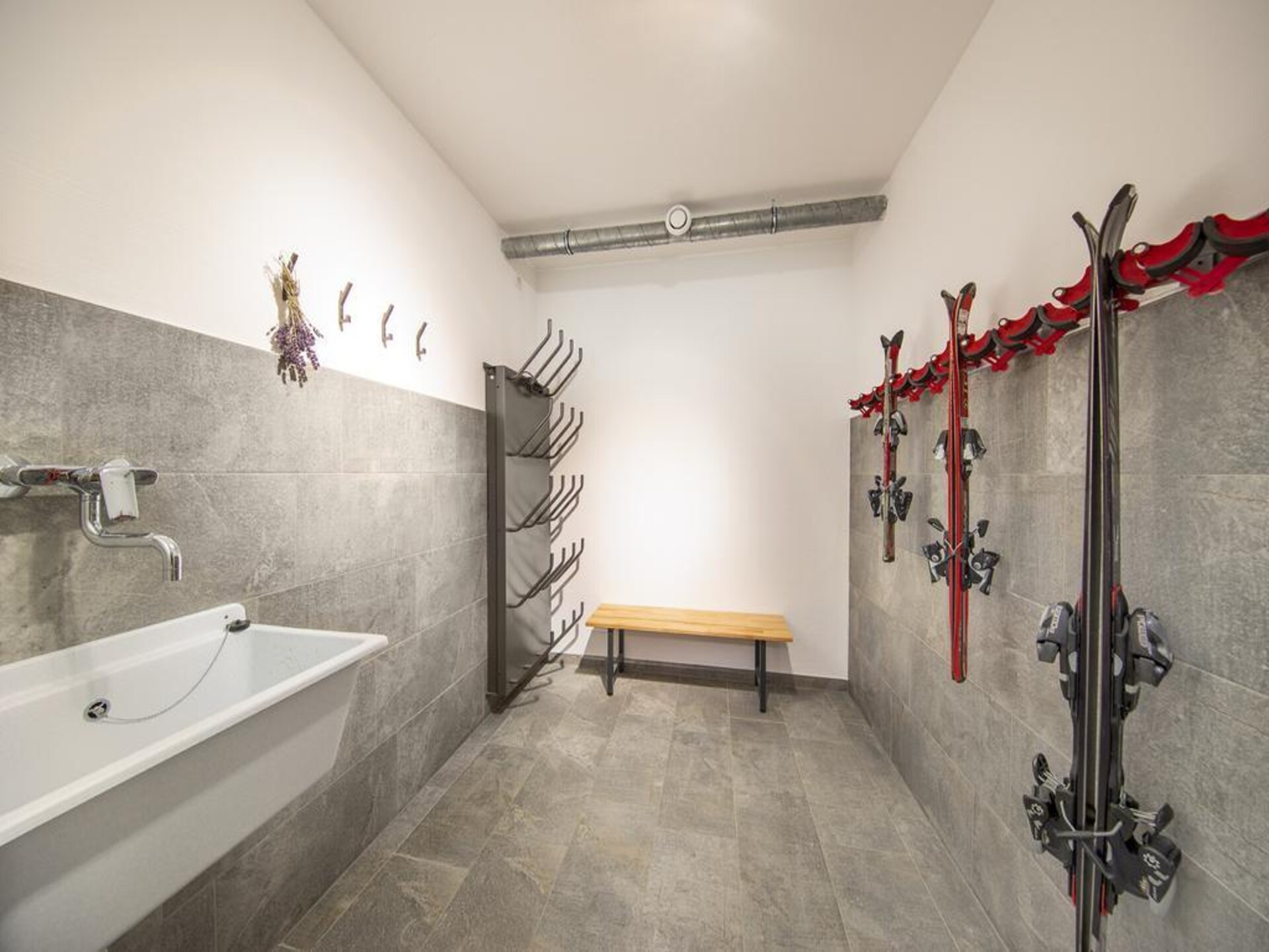 Chalet Larmkogel: Luxe aan de piste met sauna in Neukirchen - foto 33