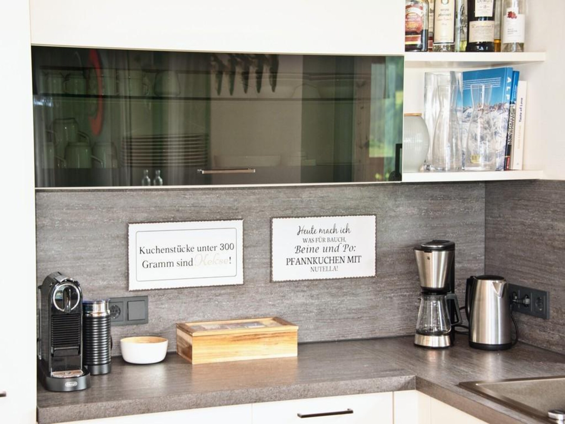 8-persoons luxe chalet aan de piste in Neukirchen · 200 m² - foto 16