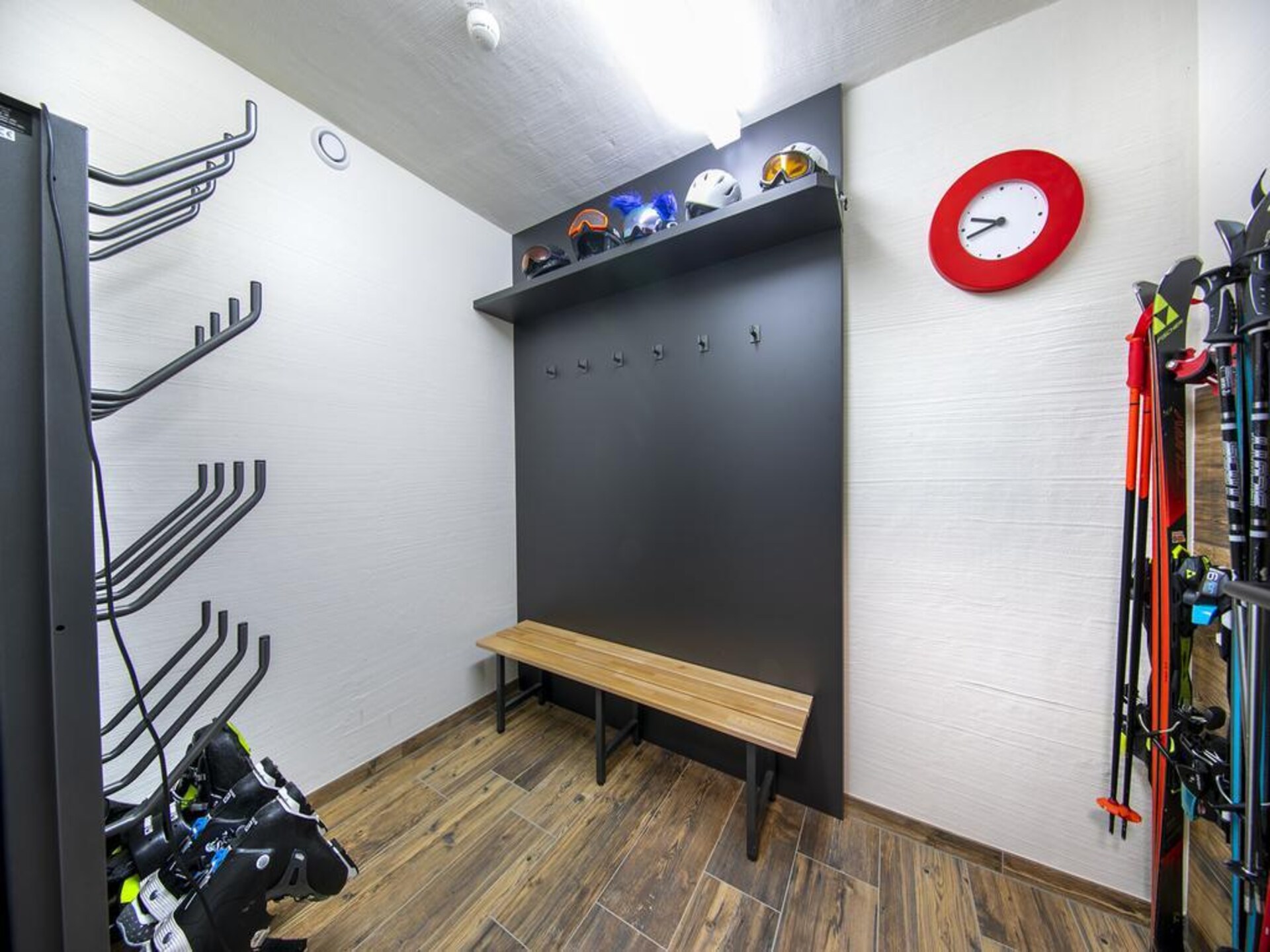 8-persoons luxe chalet aan de piste in Neukirchen · 200 m² - foto 48