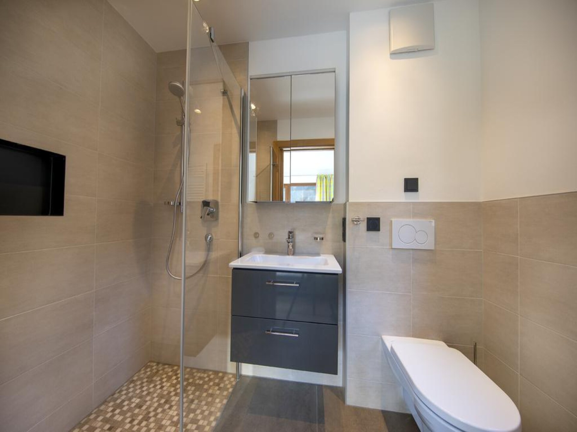 Aan de piste: Luxueus Nationalpark Chalet Bachmayrspitze in Neukirchen - foto 20