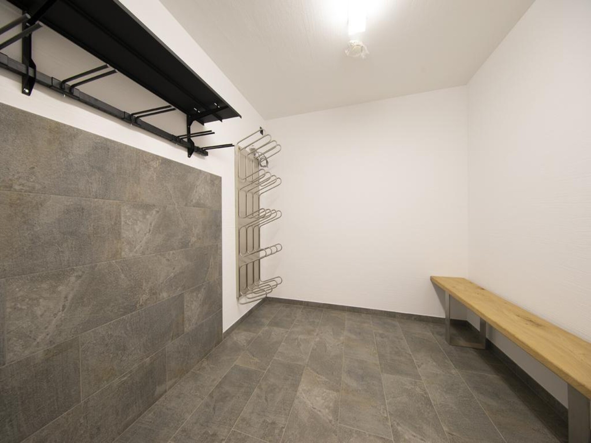 Aan de piste: Luxueus Nationalpark Chalet Bachmayrspitze in Neukirchen - foto 33