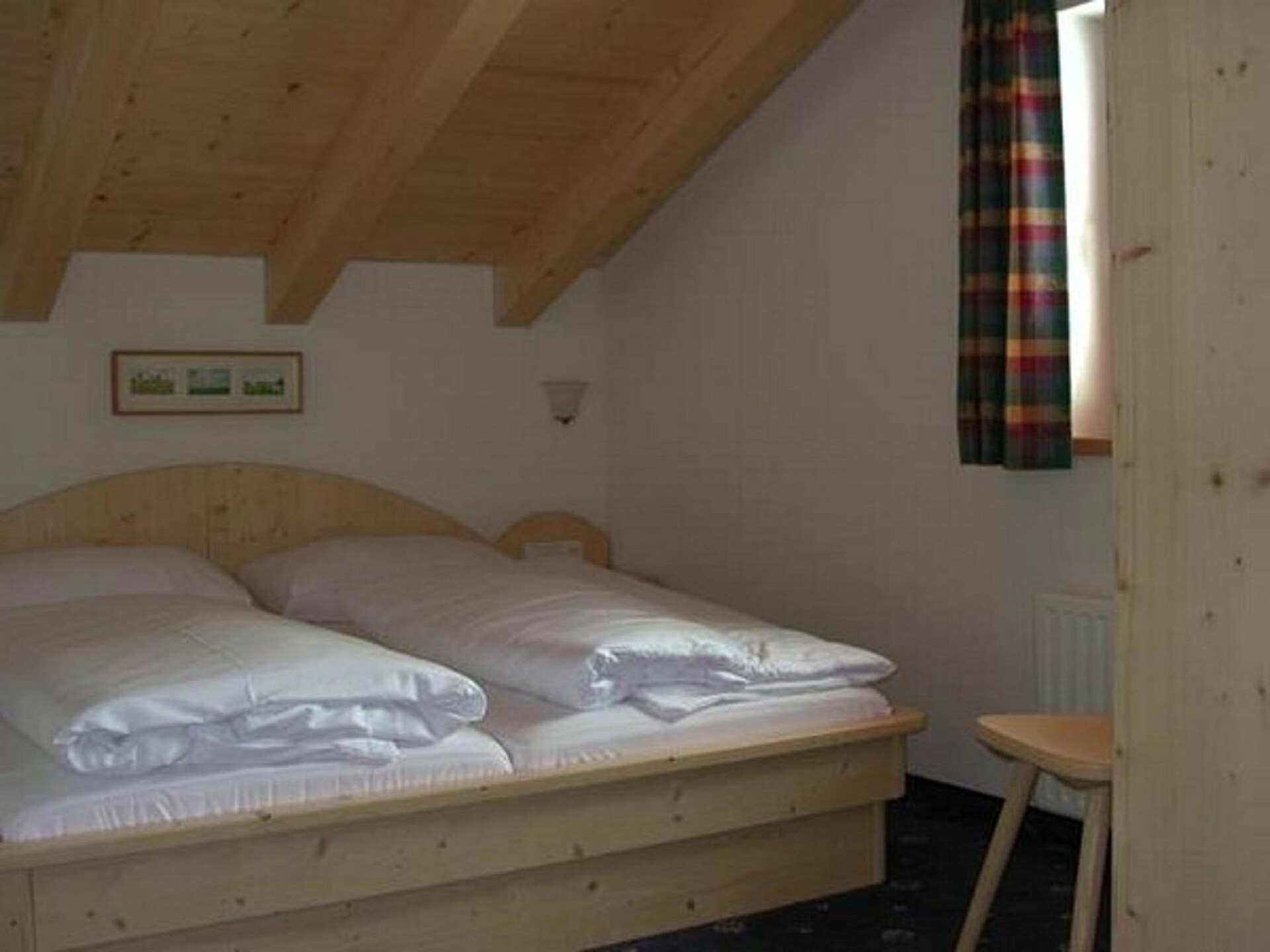 Ruim vrijstaand chalet voor 10 personen met panoramisch uitzicht in Wald-Königsleiten - foto 8