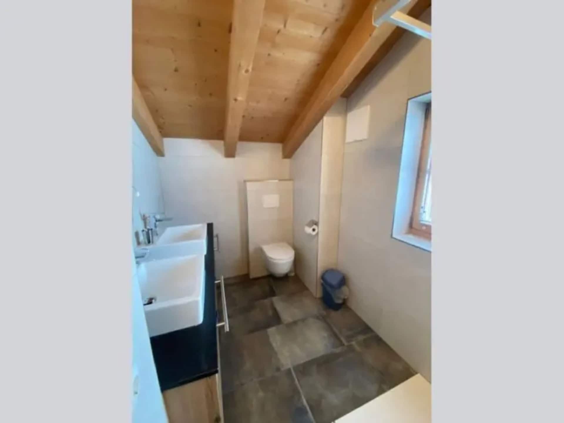 Centraal gelegen chalet in Wald-Königsleiten direct aan de piste · 10 pers. - foto 19