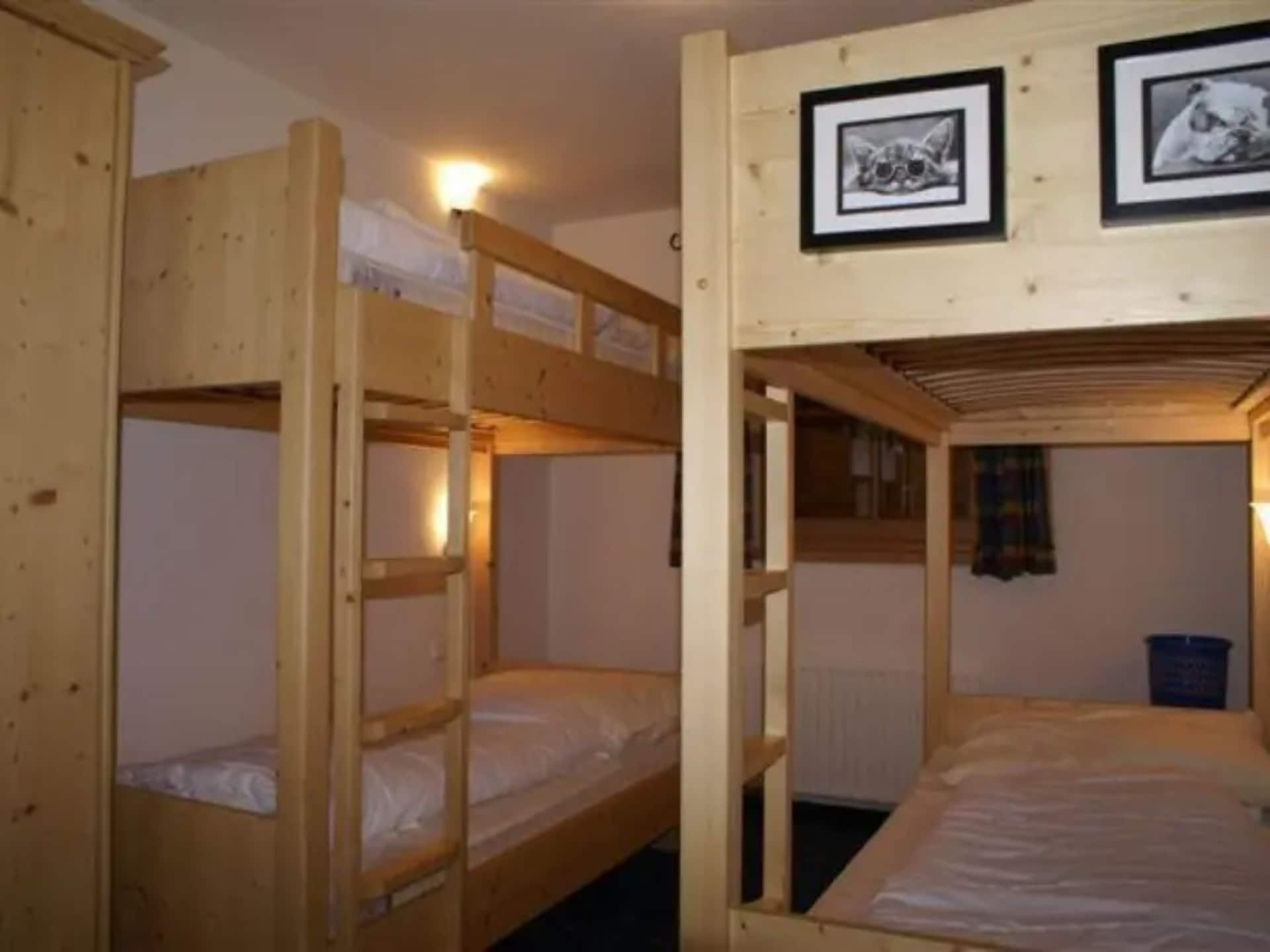 Centraal gelegen chalet in Wald-Königsleiten direct aan de piste · 10 pers. - foto 16