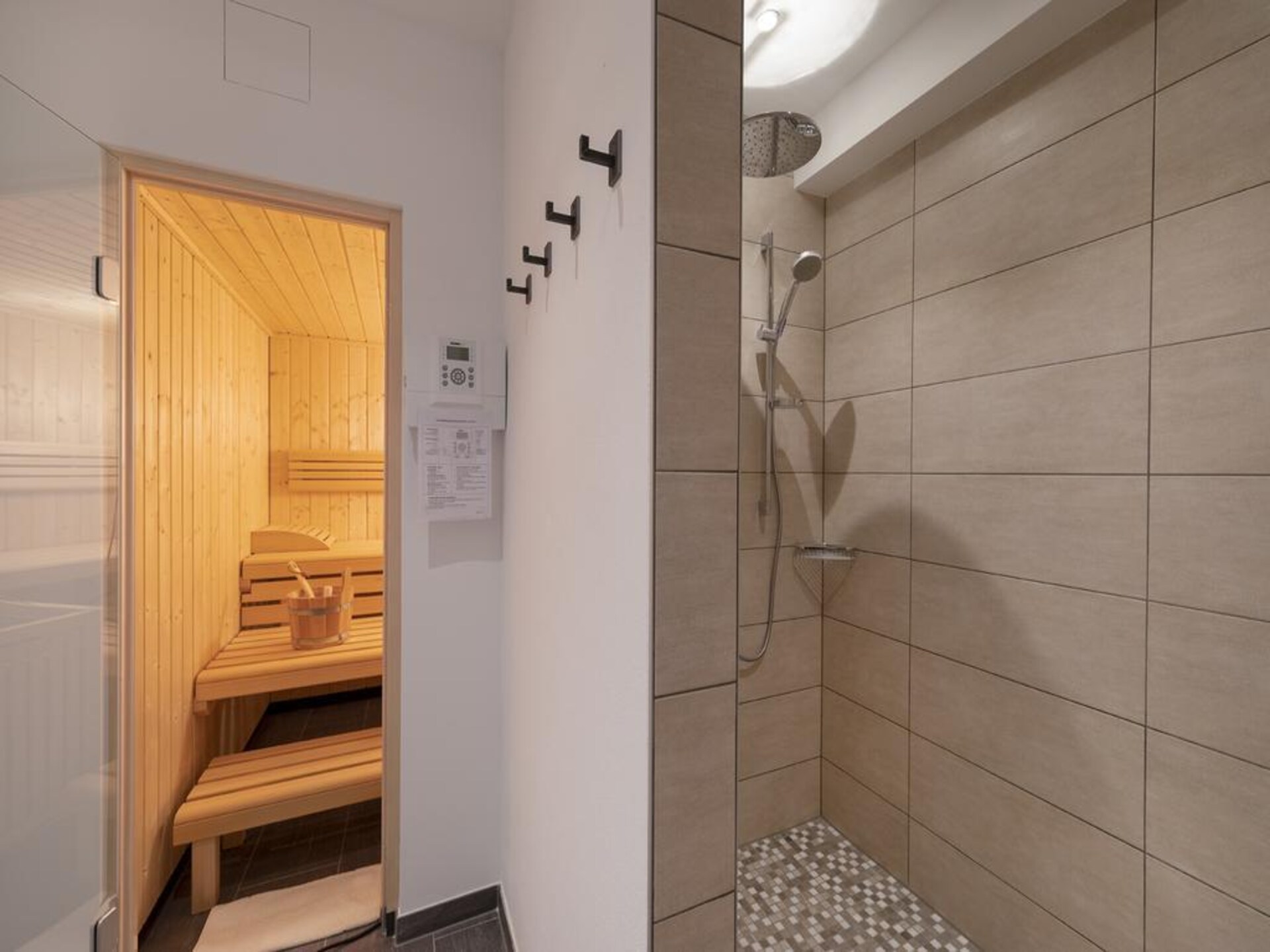 Aan de piste: Ruim chalet Nationalpark Glockhaus in Neukirchen - foto 29
