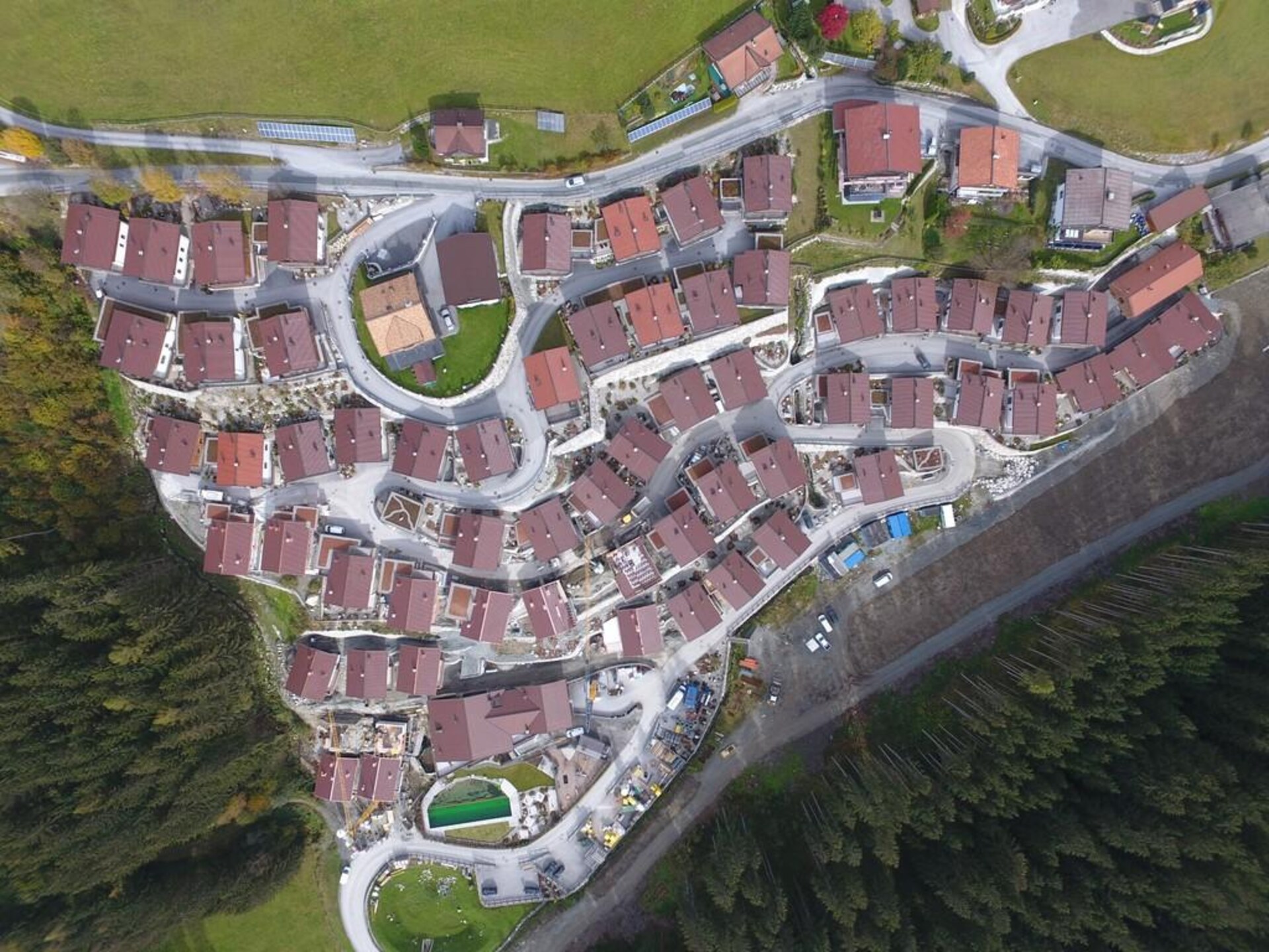 8-persoons luxe chalet aan de piste in Neukirchen · 183 m² - foto 40