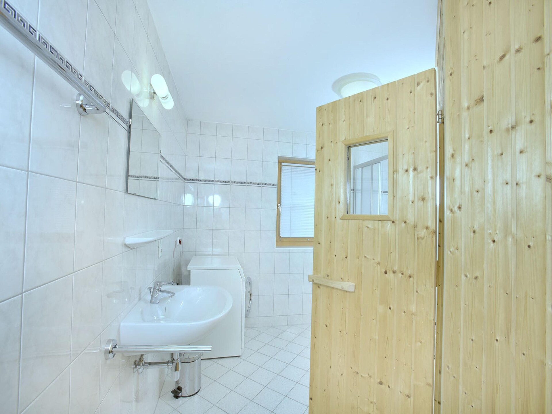 Ruim chalet met sauna en panoramisch uitzicht in Wald-Königsleiten - foto 20