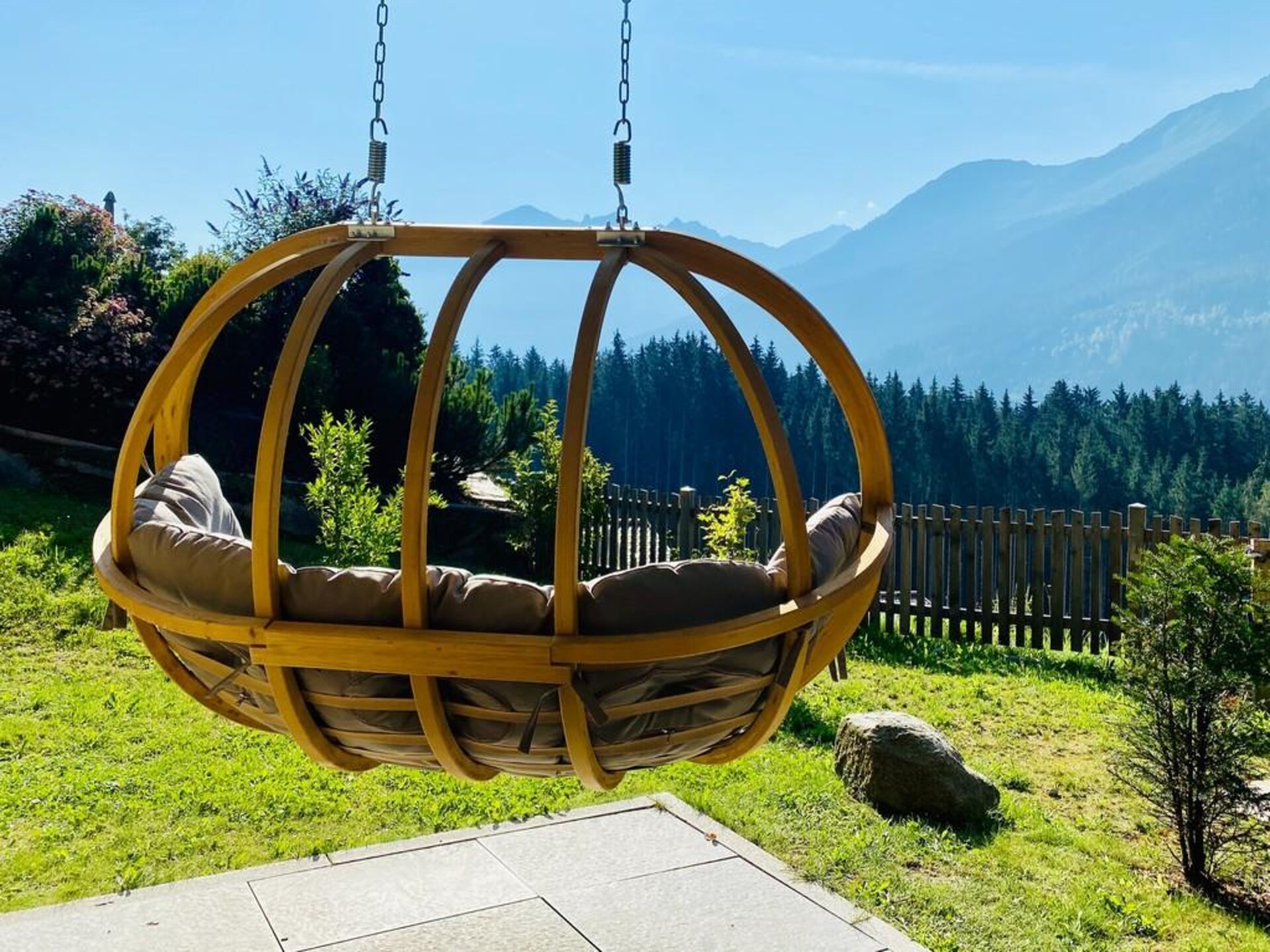 Luxe chalet aan de piste in Neukirchen met sauna en panoramisch uitzicht - foto 20