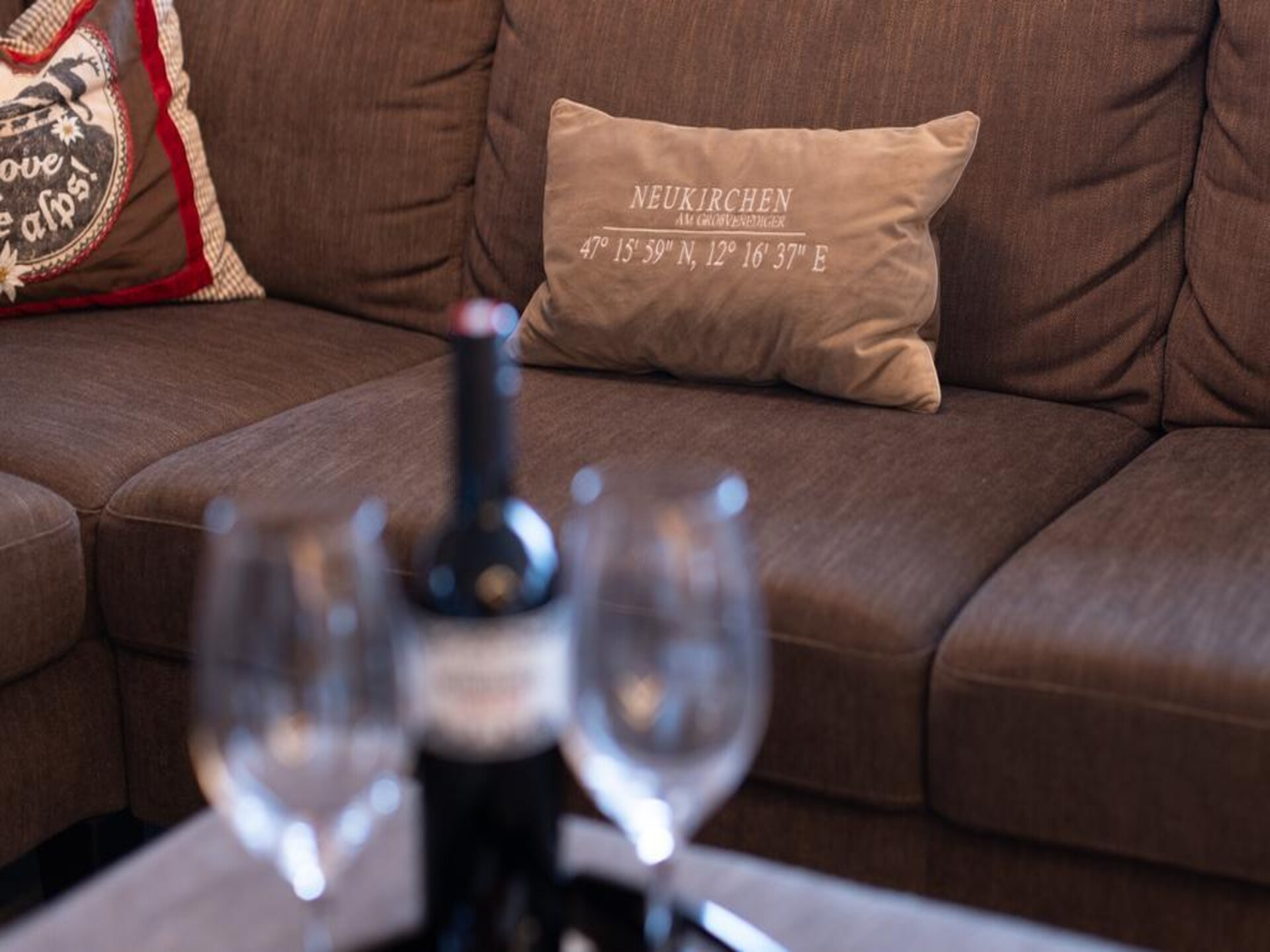 Nationalpark Chalet Schlieferspitze – Luxe chalet met skipiste op 100 meter in Neukirchen - foto 49
