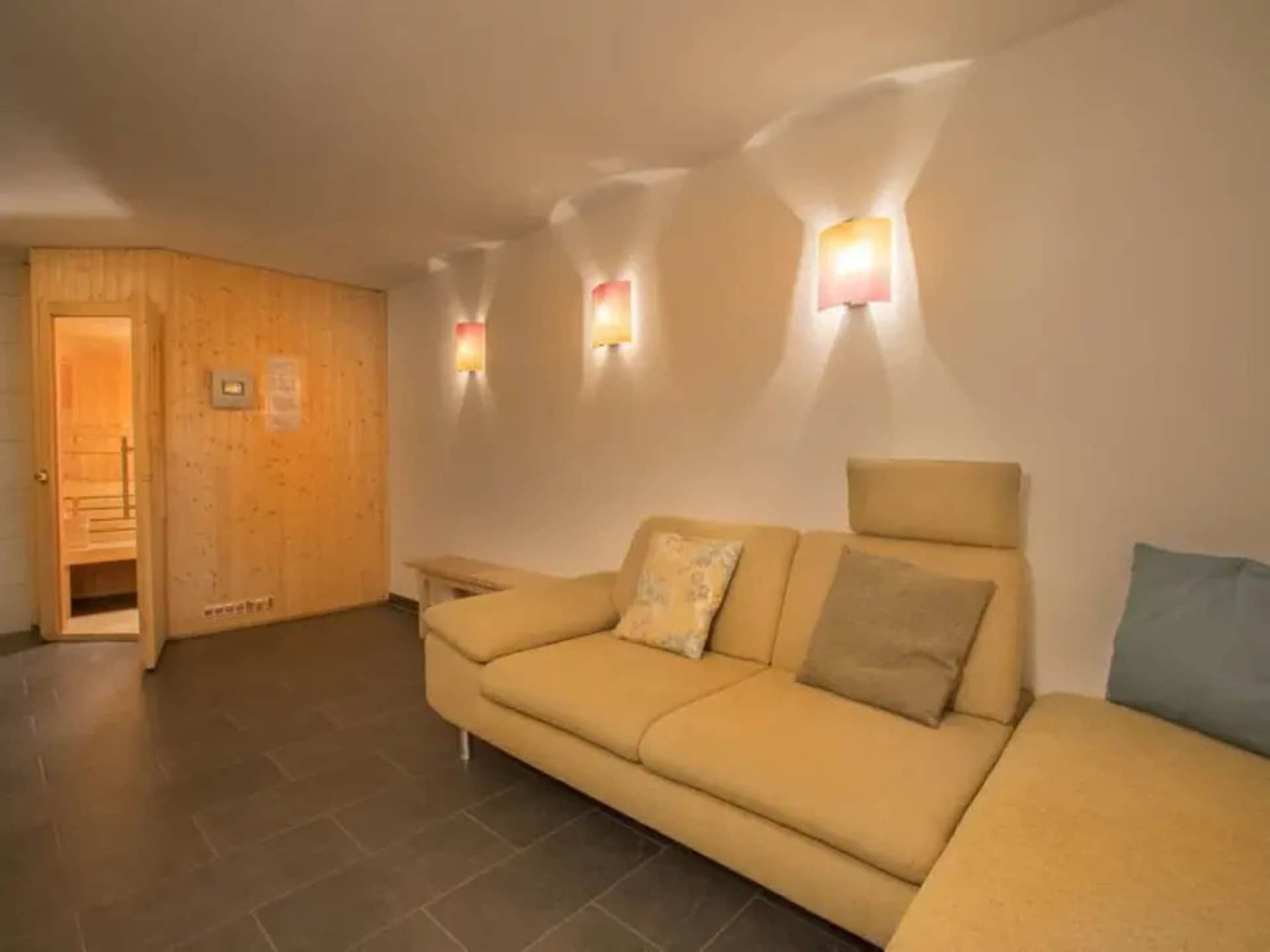 Centraal gelegen chalet aan de piste in Wald-Königsleiten · 145 m² - foto 12